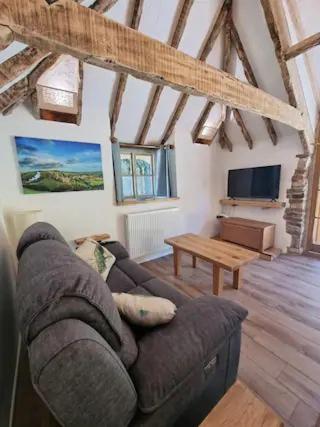 Little Thatch