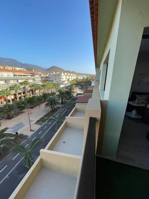 Duplex con piscina cerca del mar