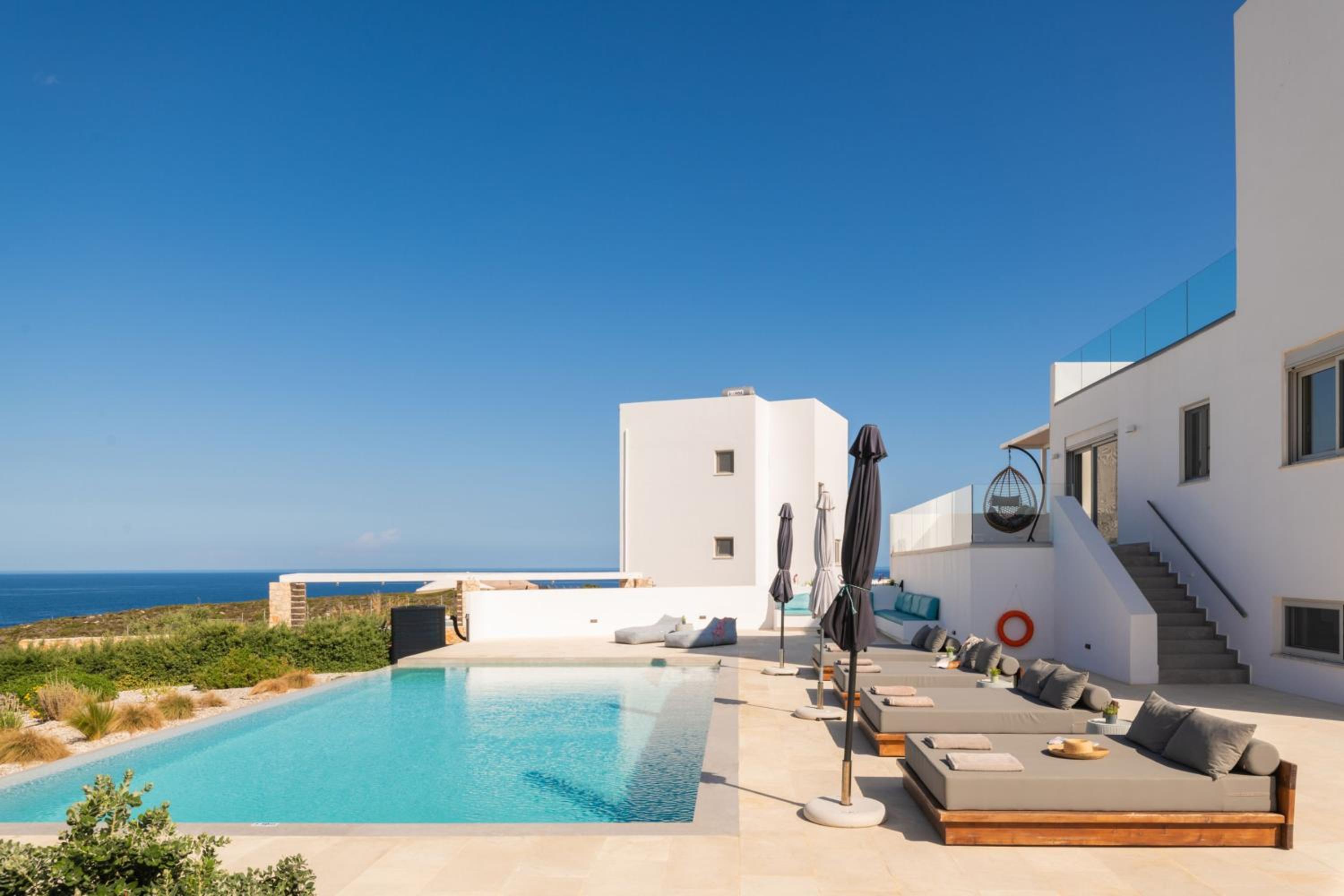 Tholaria Villa