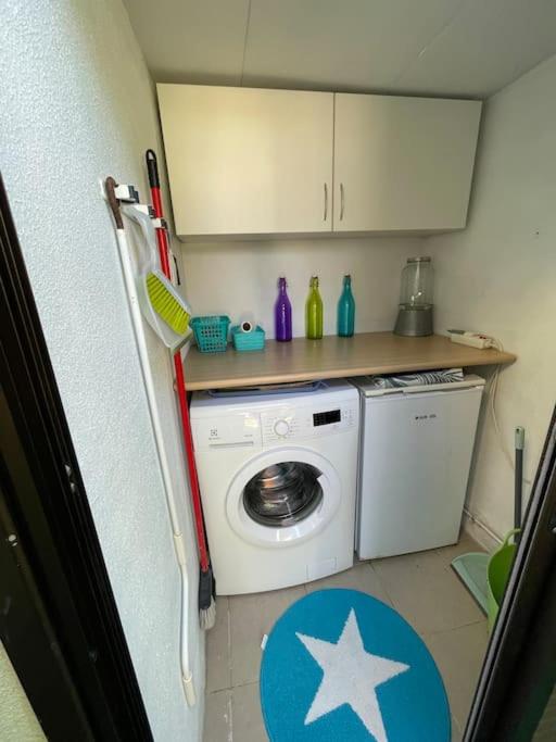 Duplex con piscina cerca del mar