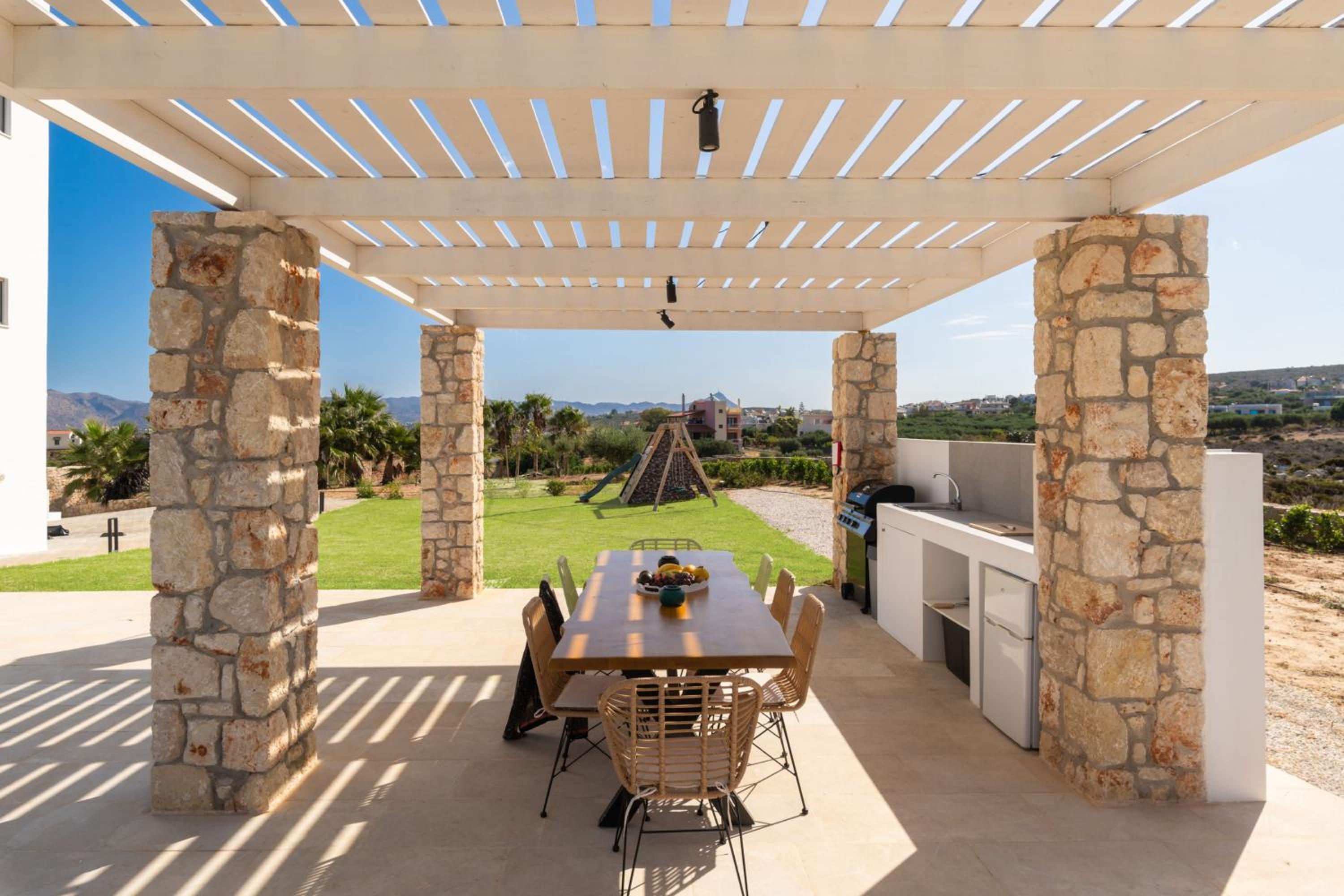 Tholaria Villa photo 5