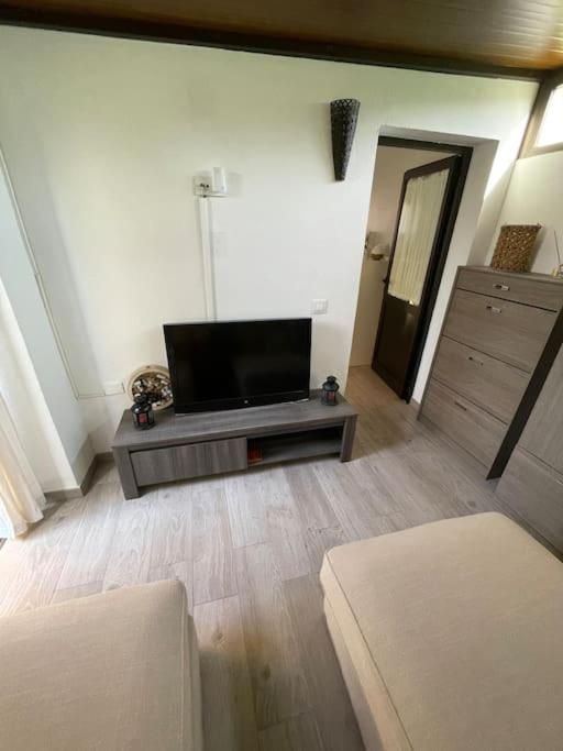Duplex con piscina cerca del mar