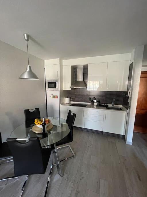 Duplex con piscina cerca del mar