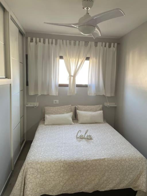 Duplex con piscina cerca del mar