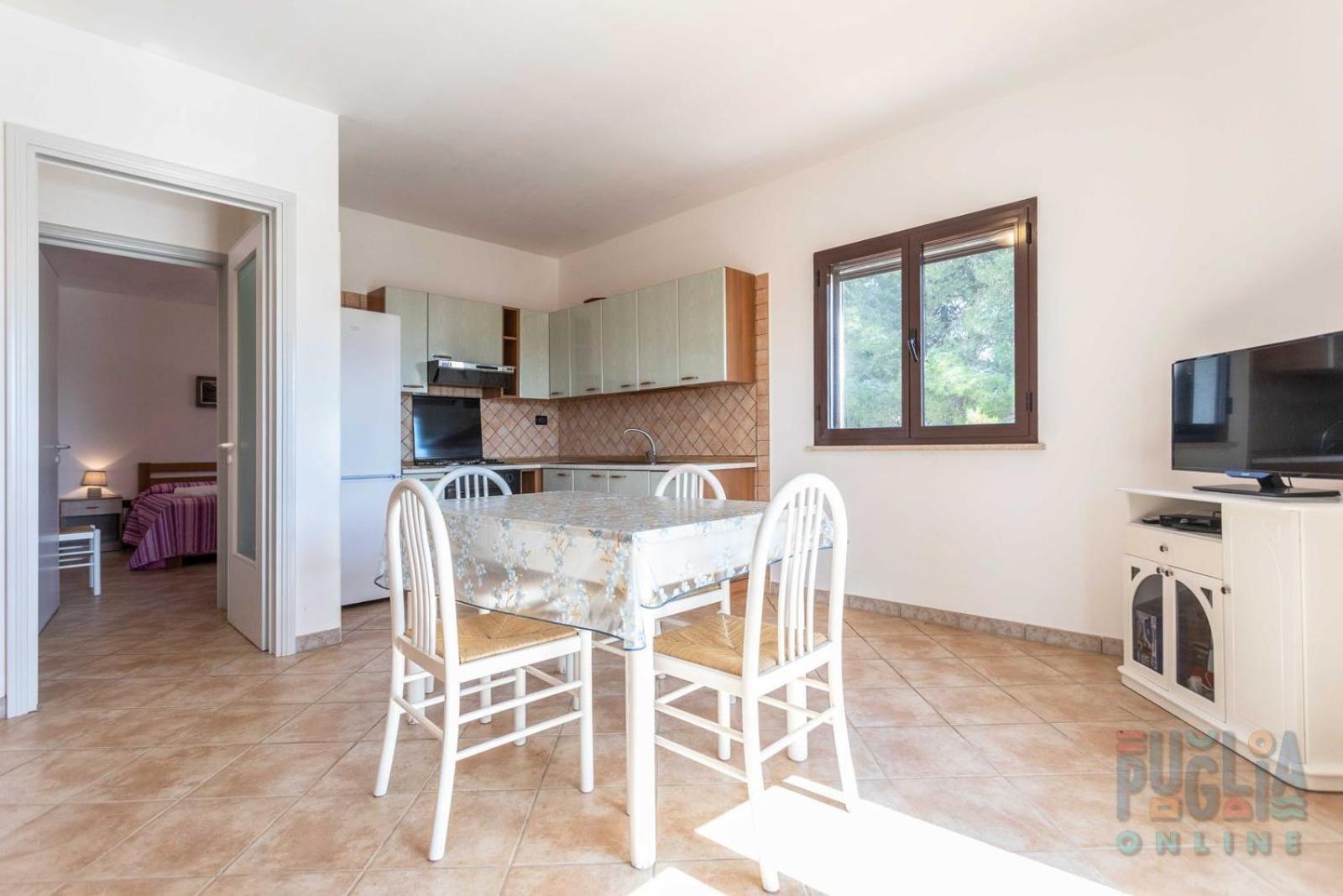 Bilocale Atena by Puglia On line photo 3