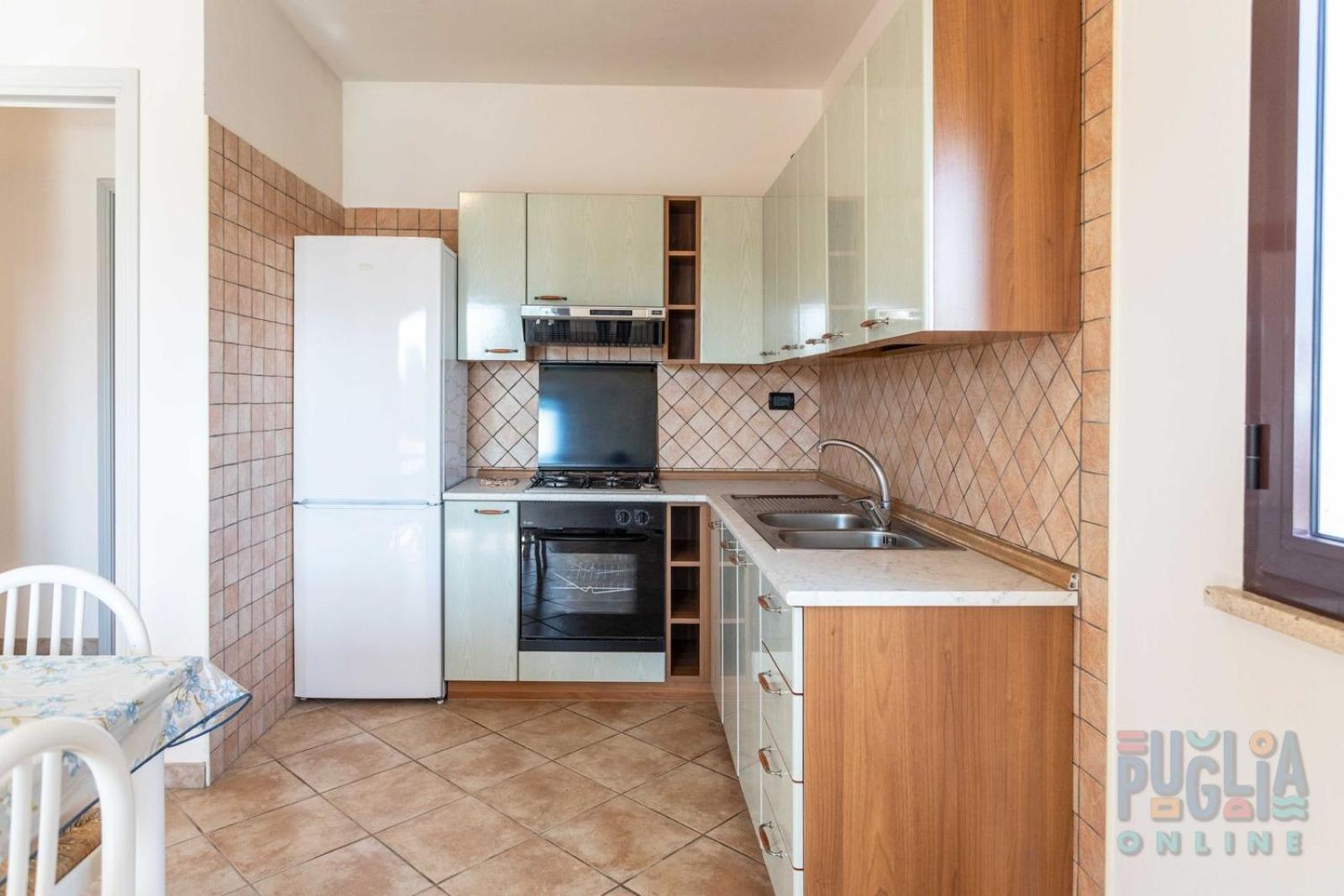Bilocale Atena by Puglia On line photo 4