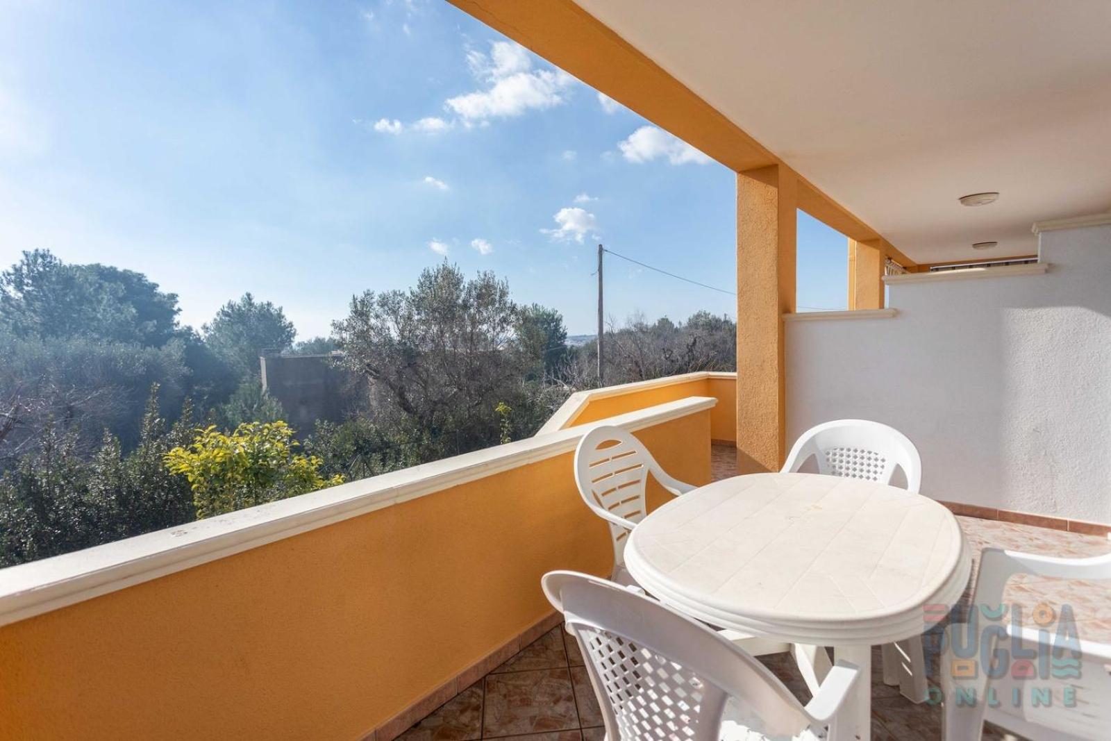 Bilocale Atena by Puglia On line photo 5