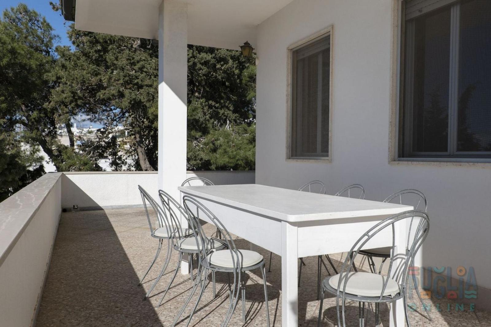 Casa Vacanza Lu Sule Puglia On line photo 4