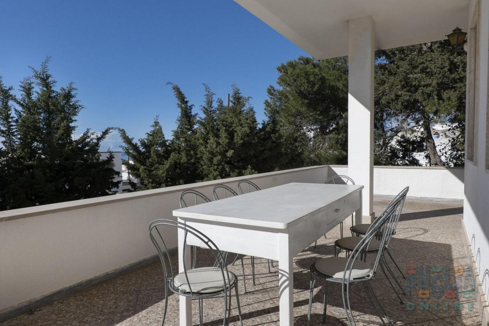 Casa Vacanza Lu Sule Puglia On line photo 3