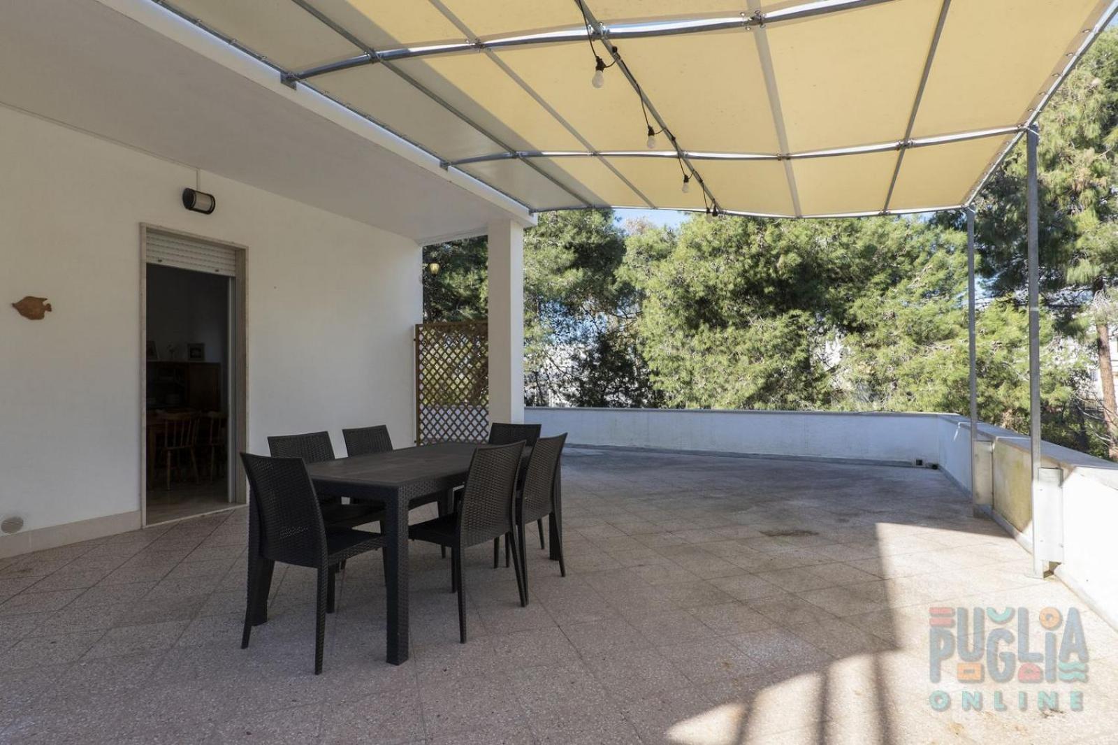 Casa Vacanza Lu Sule Puglia On line photo 5