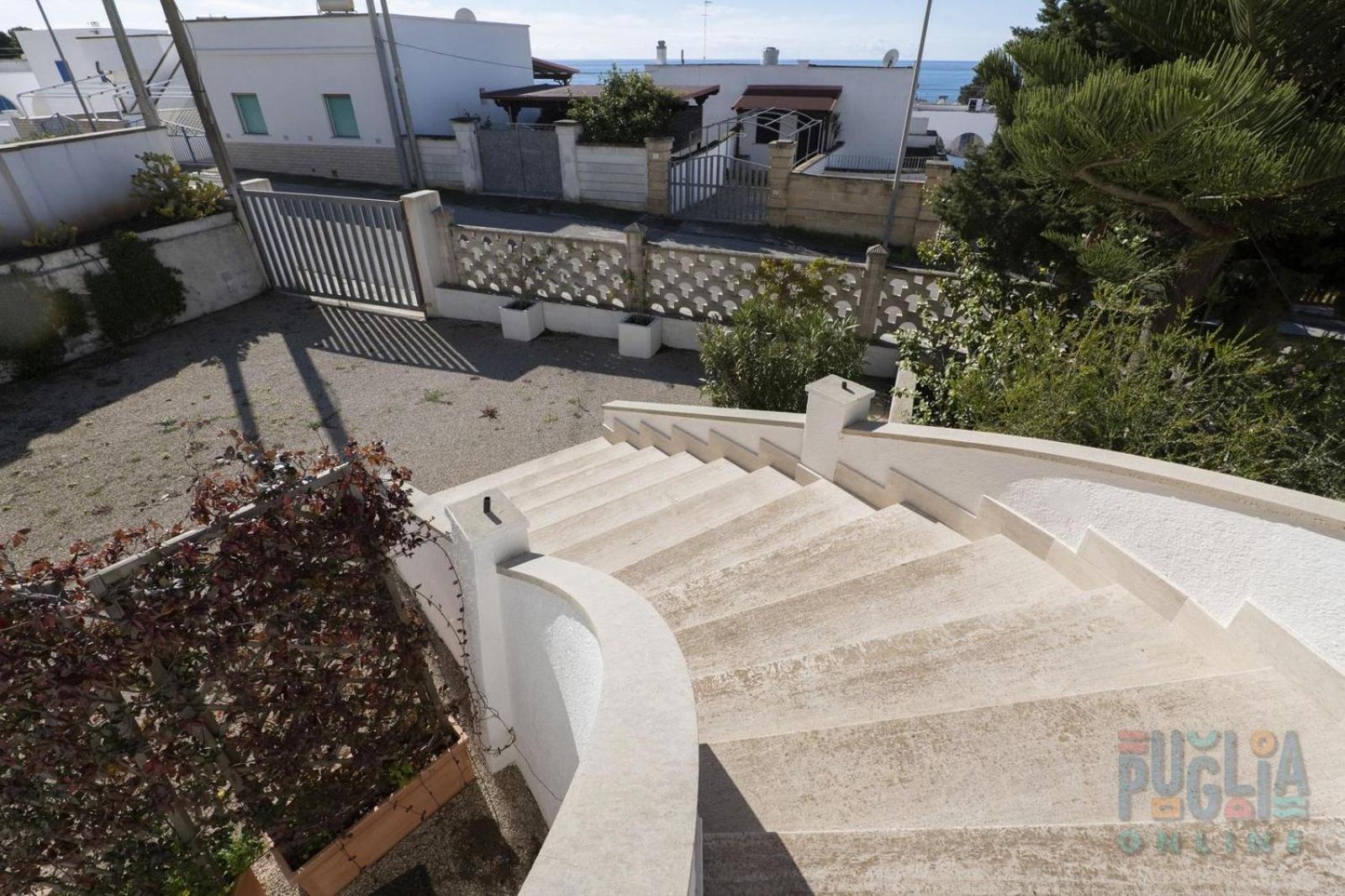 Casa Vacanza Lu Sule Puglia On line photo 2