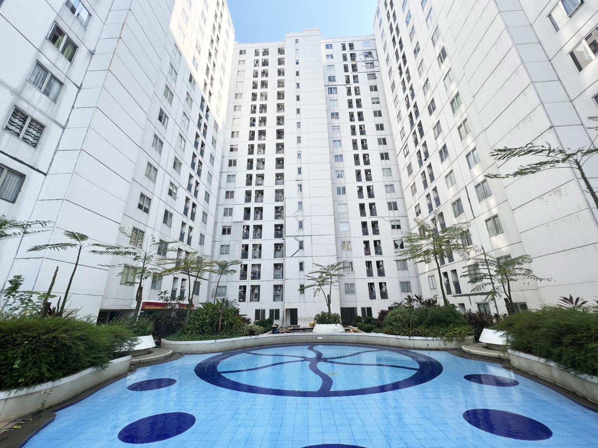 Bassura Apartment by Aok Property view 5