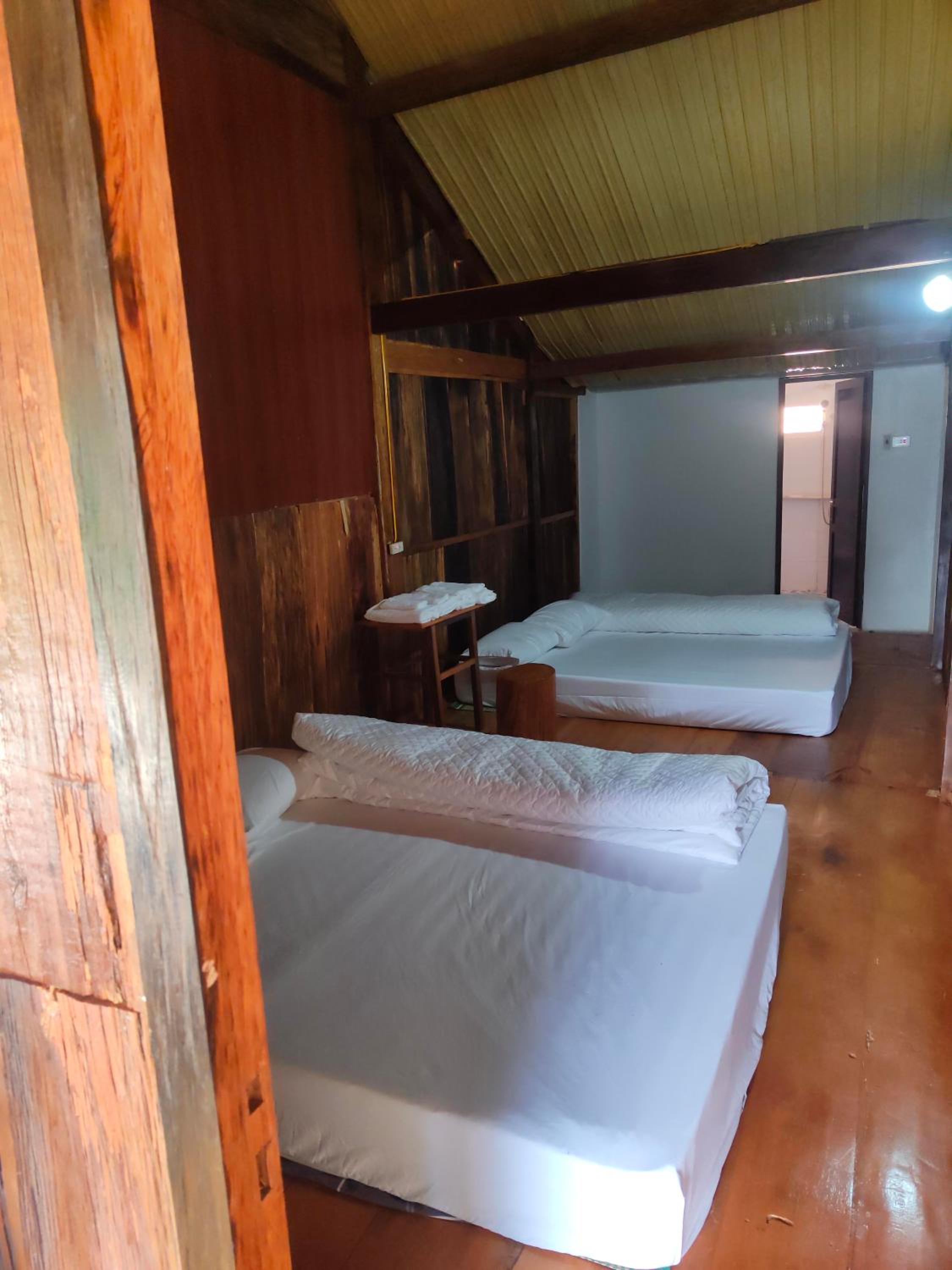 A PÁO Hmông HOMESTAY view 2