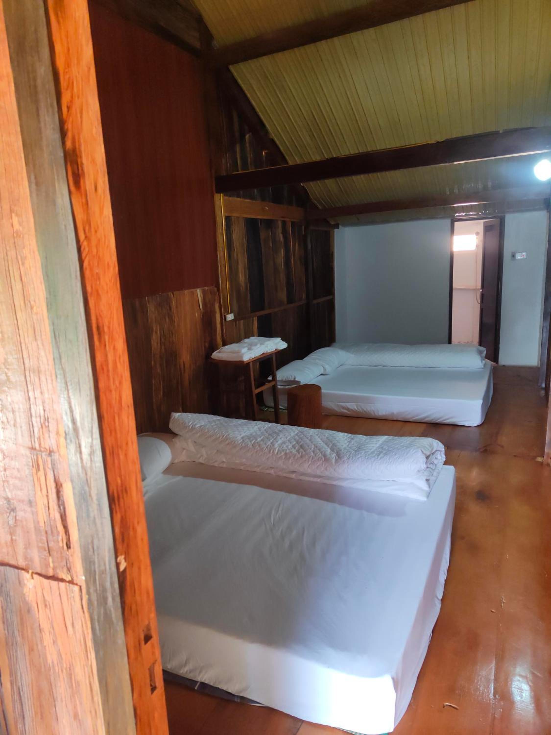 A PÁO Hmông HOMESTAY view 3