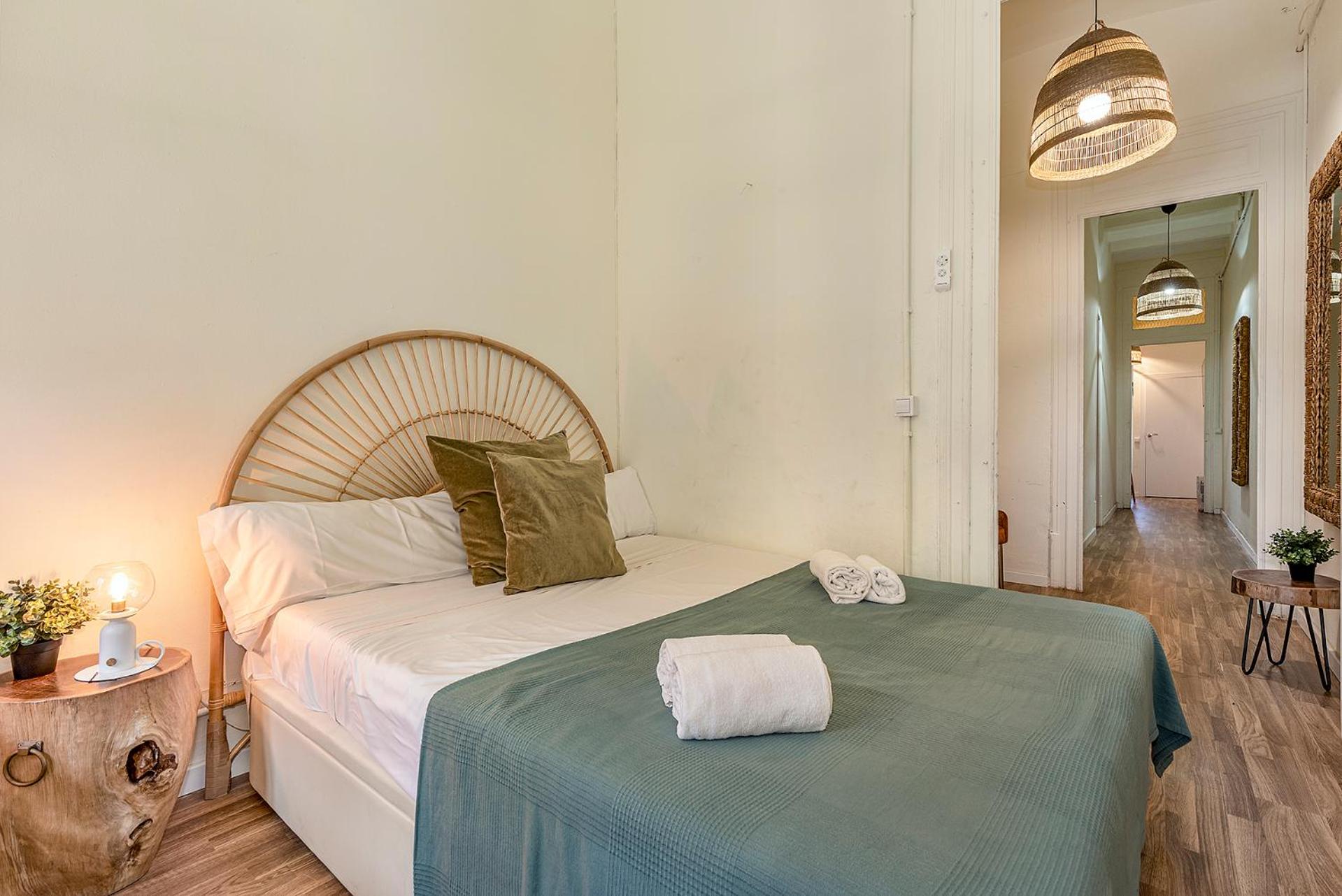 Aragó Suites