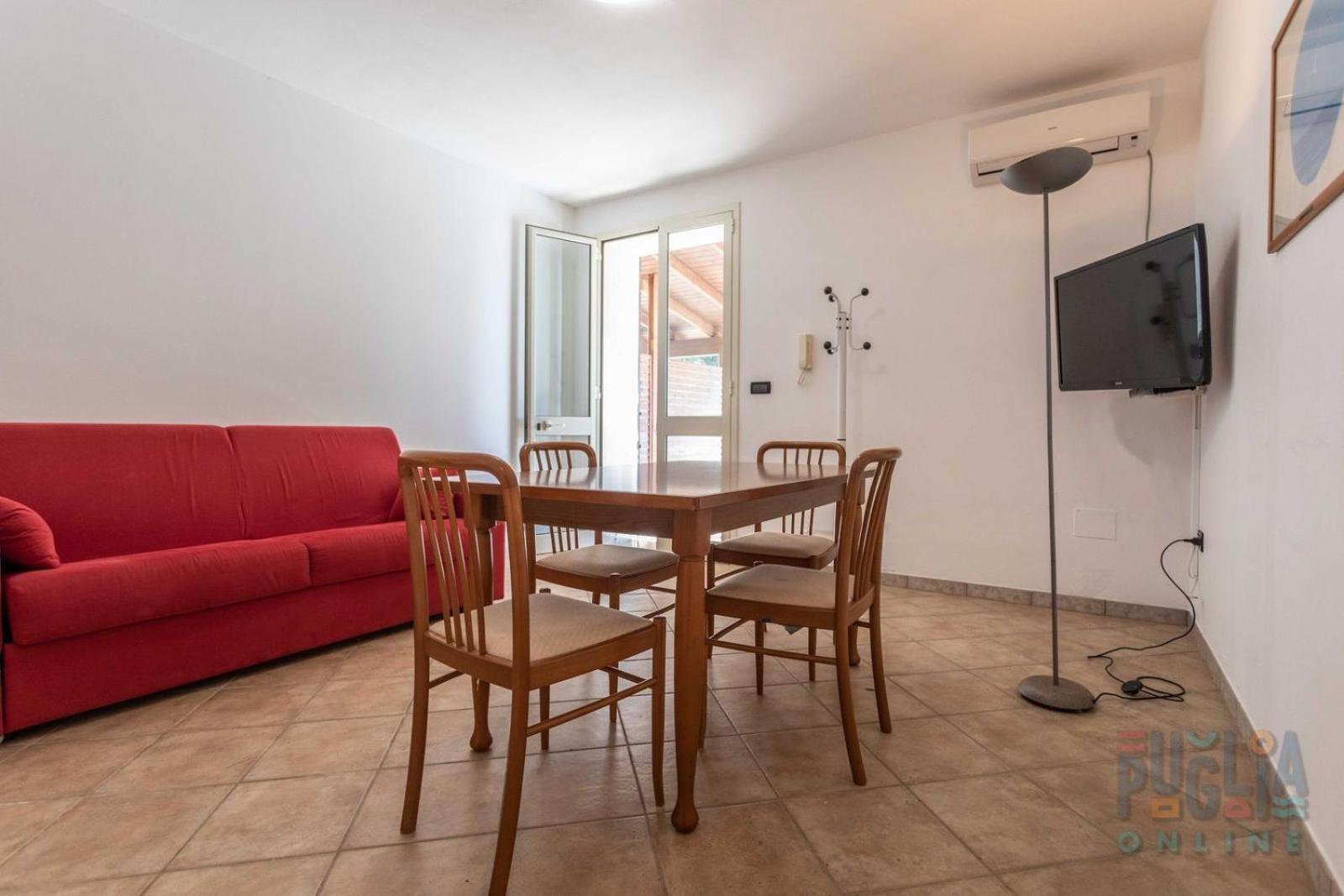 Trilocale Nettuno by Puglia On line photo 5