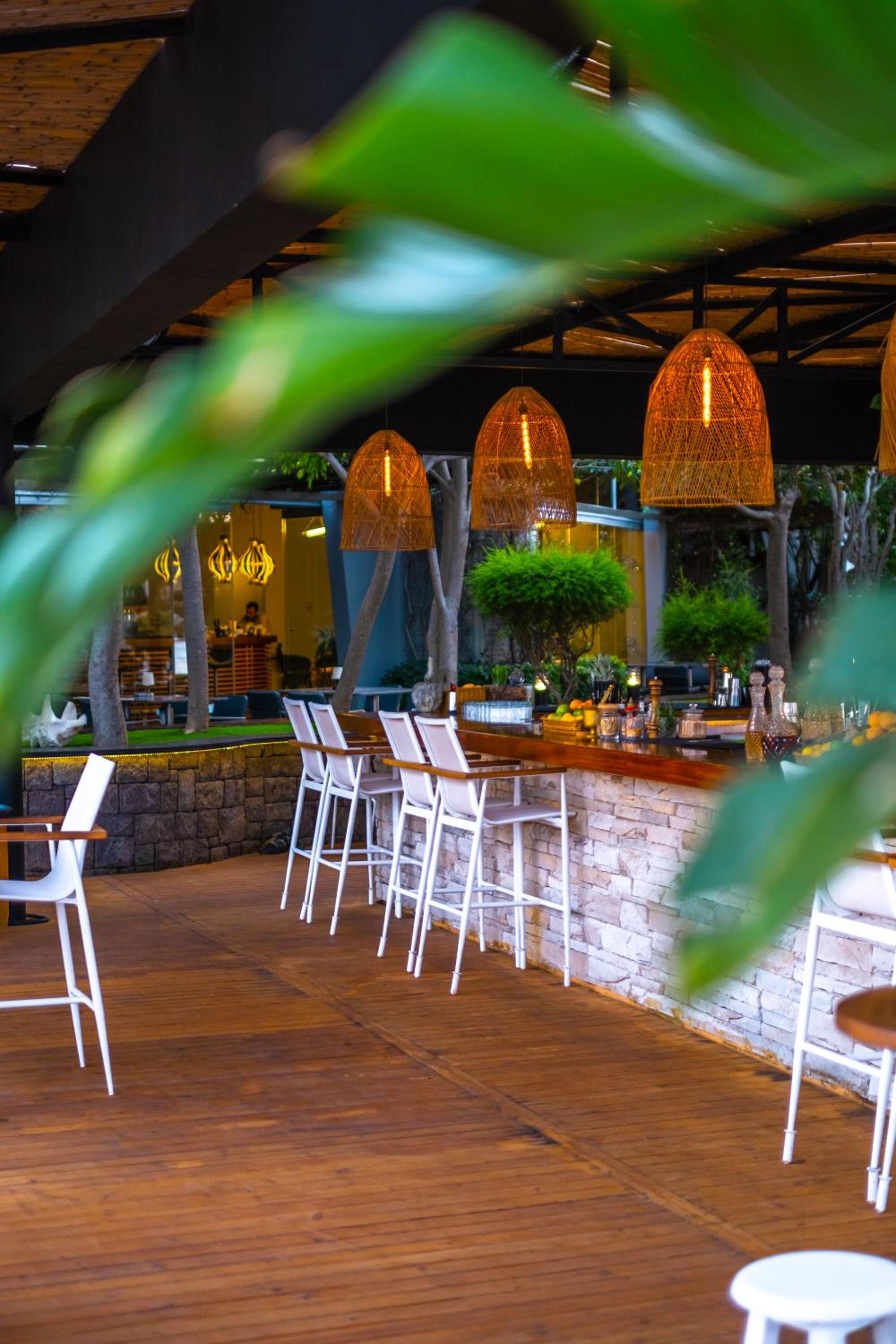 Kuum Hotel & Spa