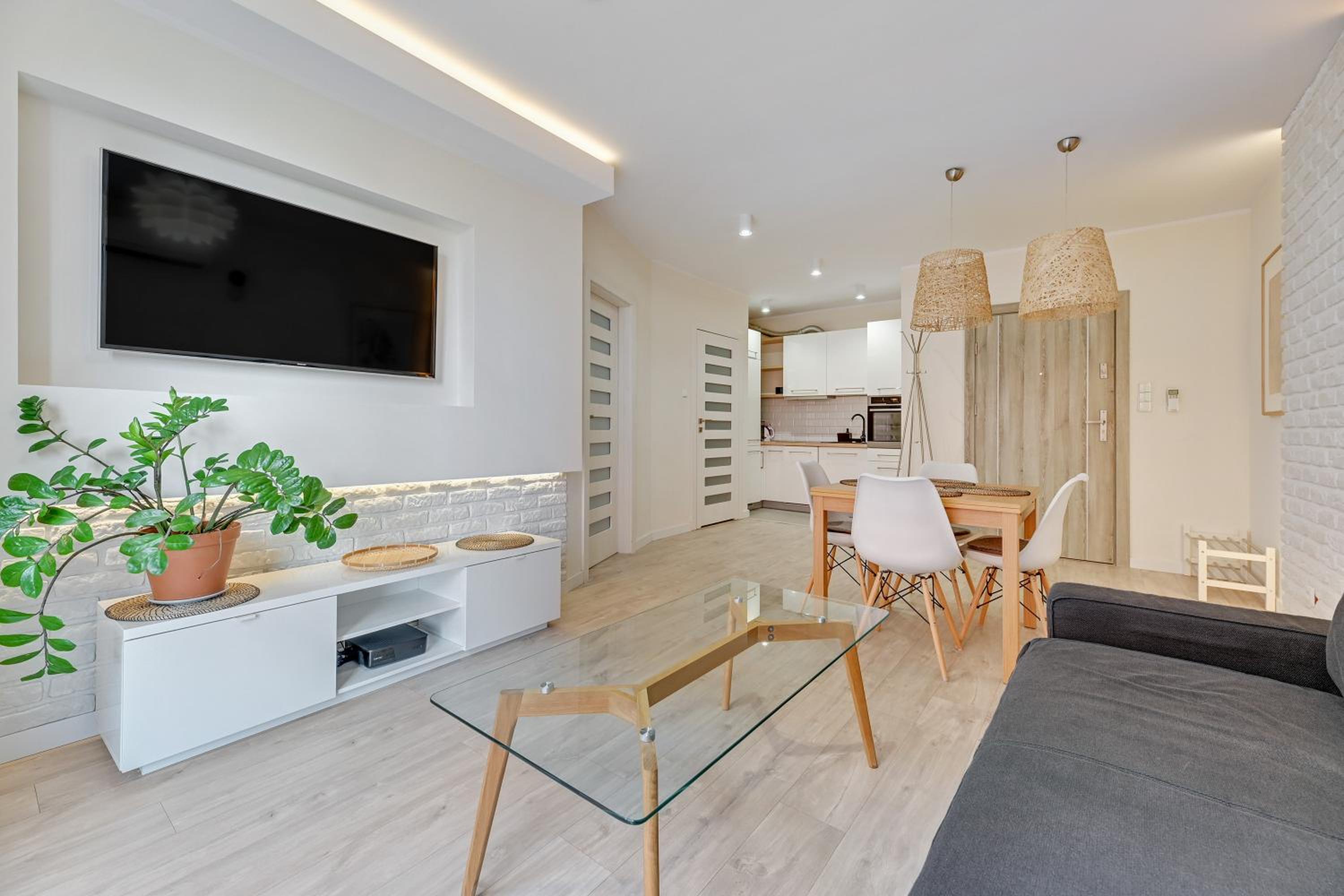 Aura Island Riverside by Downtown Apartments