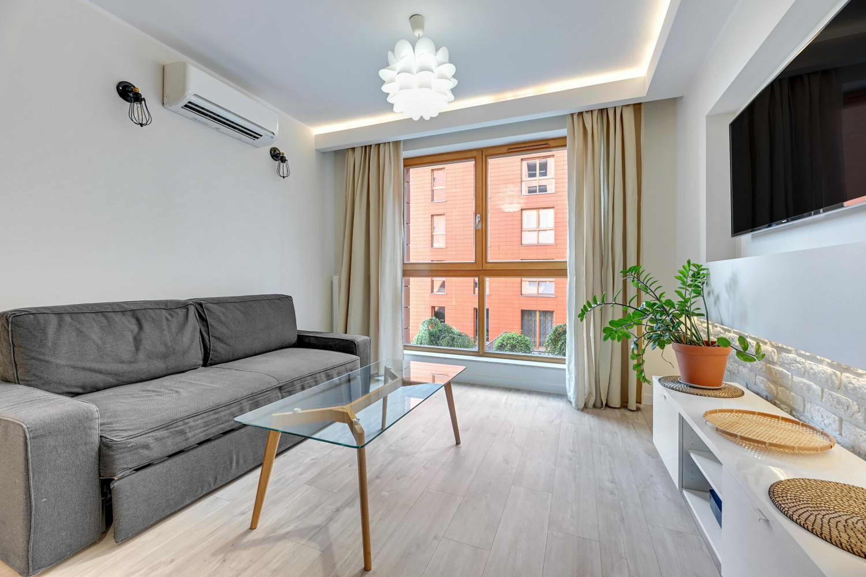 Aura Island Riverside by Downtown Apartments