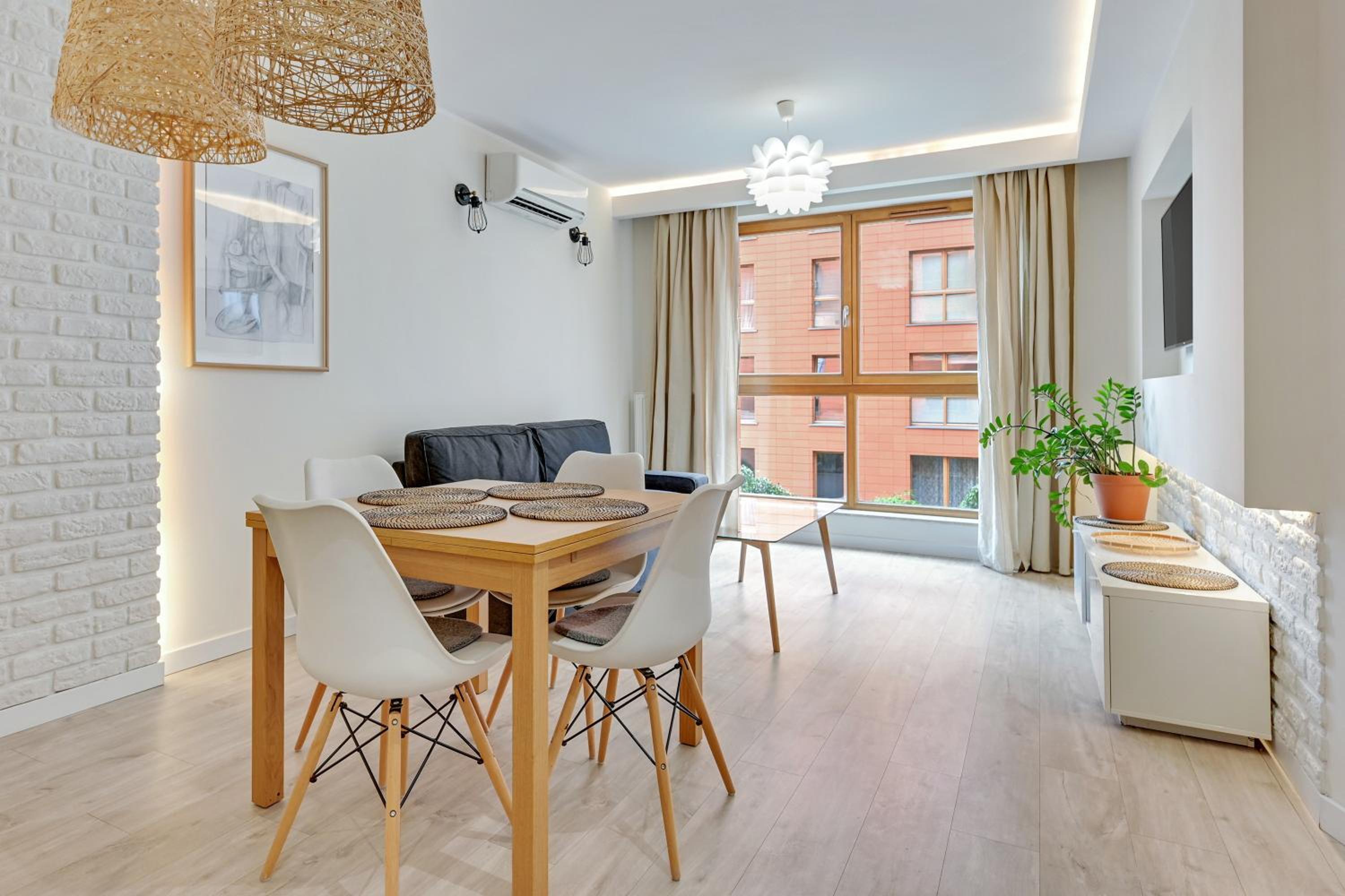 Aura Island Riverside by Downtown Apartments