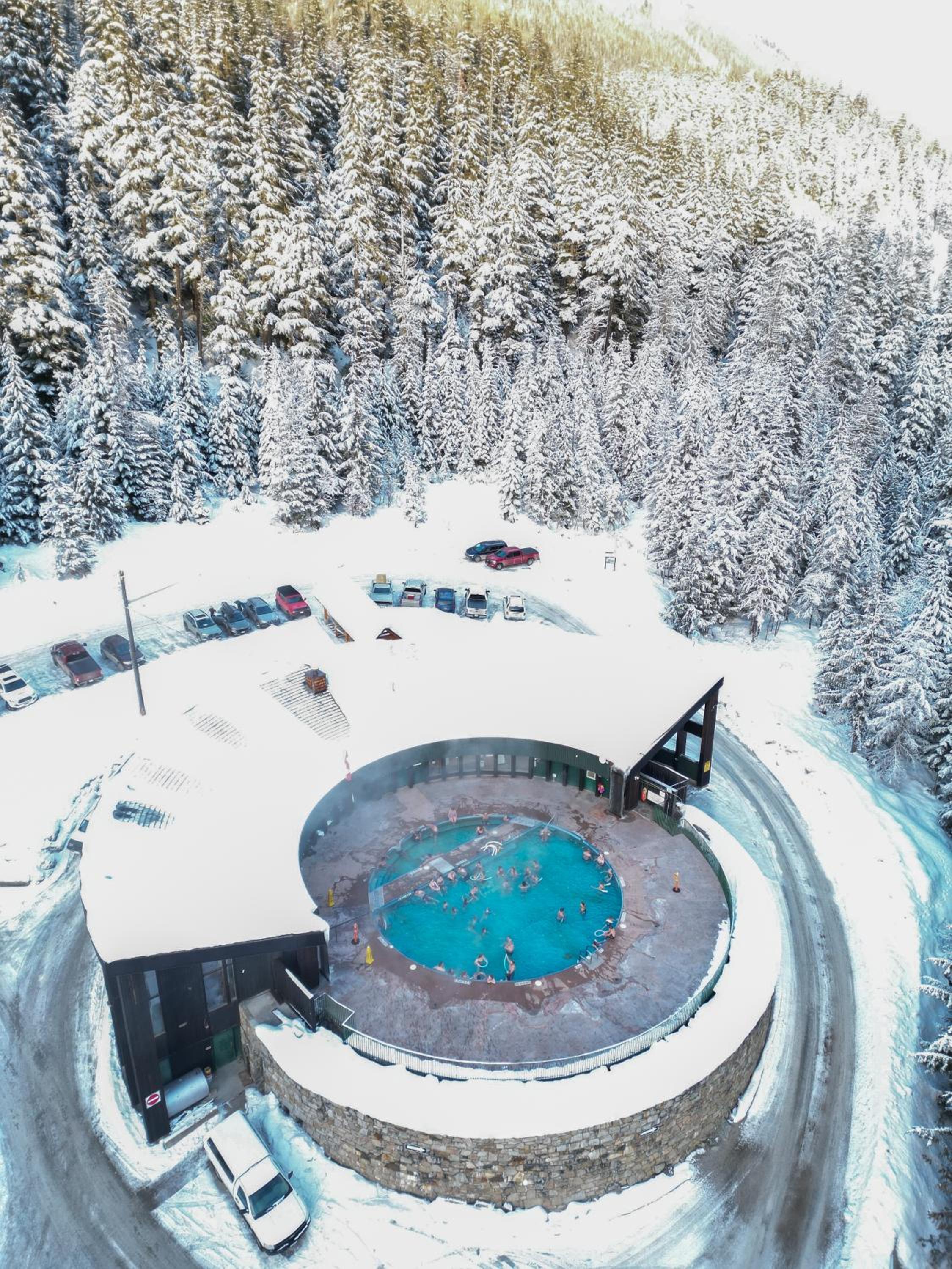 Kootenay Lakeview Retreats - Forest Cabin
