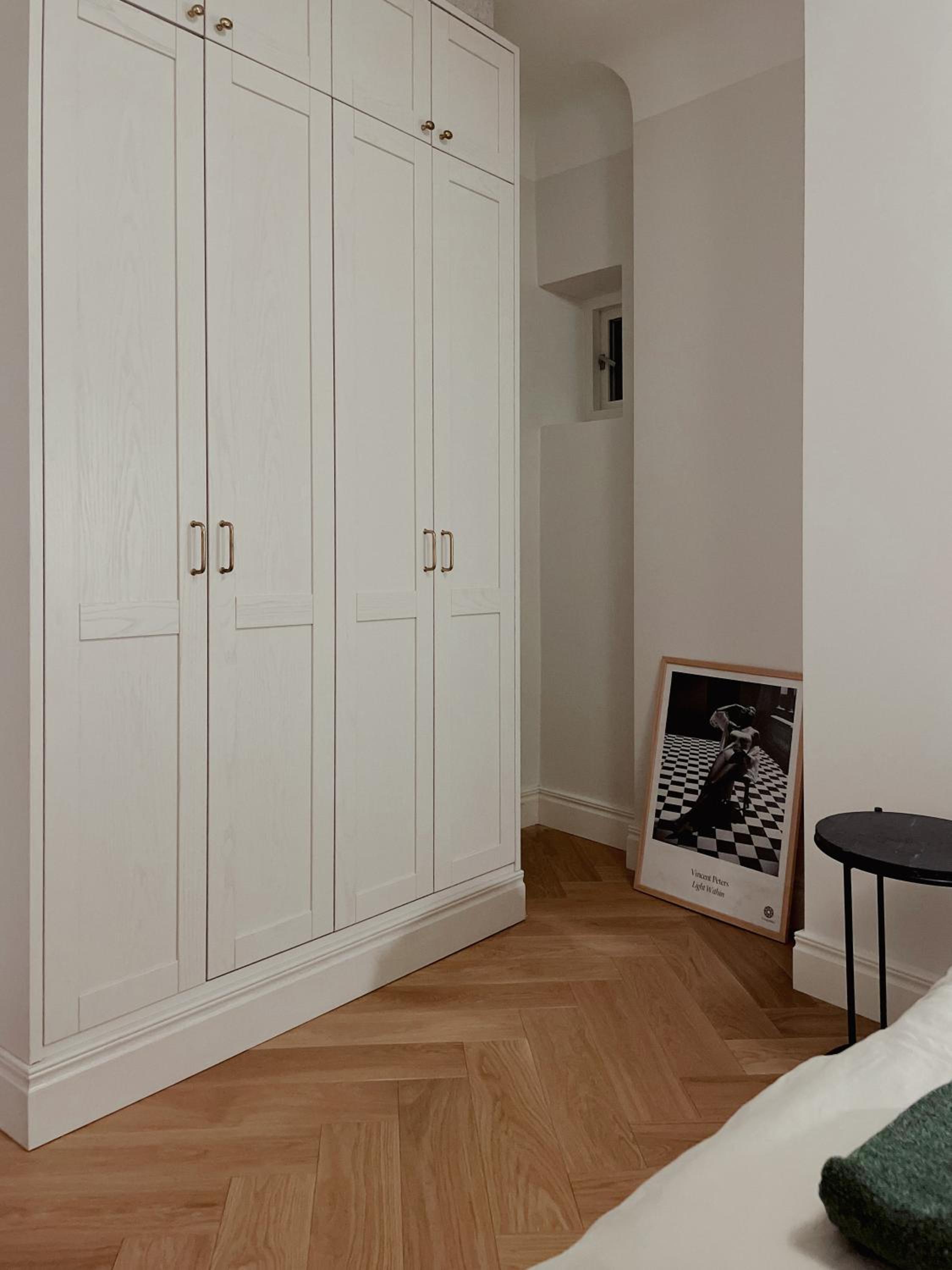 Cosy apartment in Kalamaja with free parking