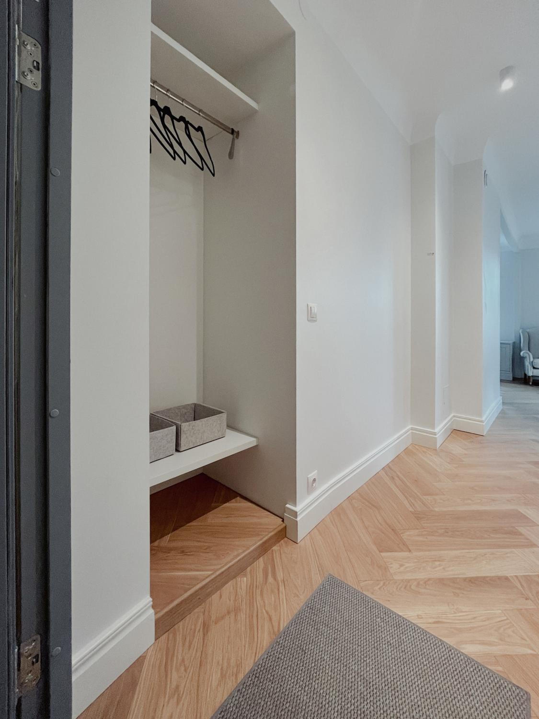Cosy apartment in Kalamaja with free parking