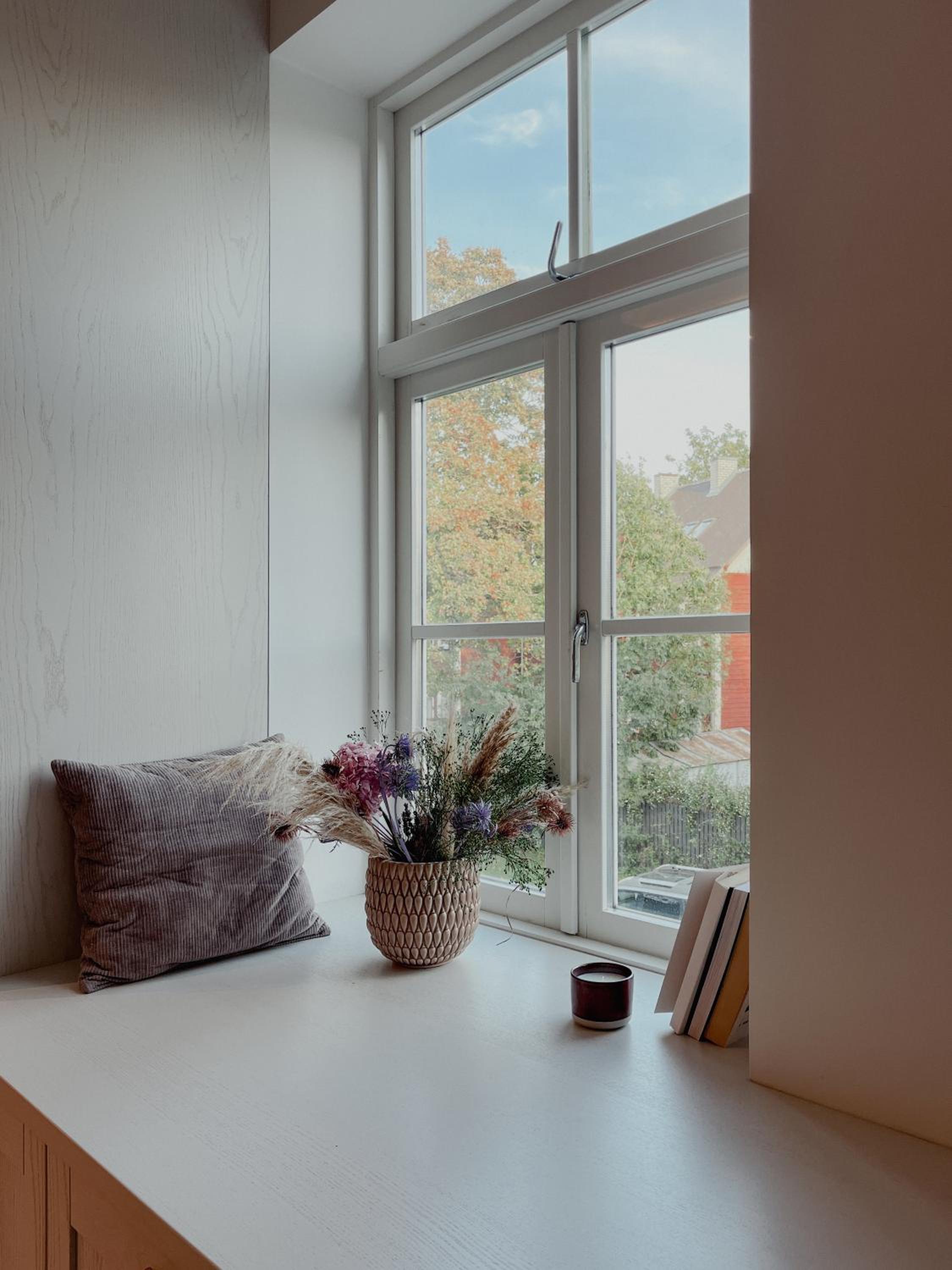 Cosy apartment in Kalamaja with free parking