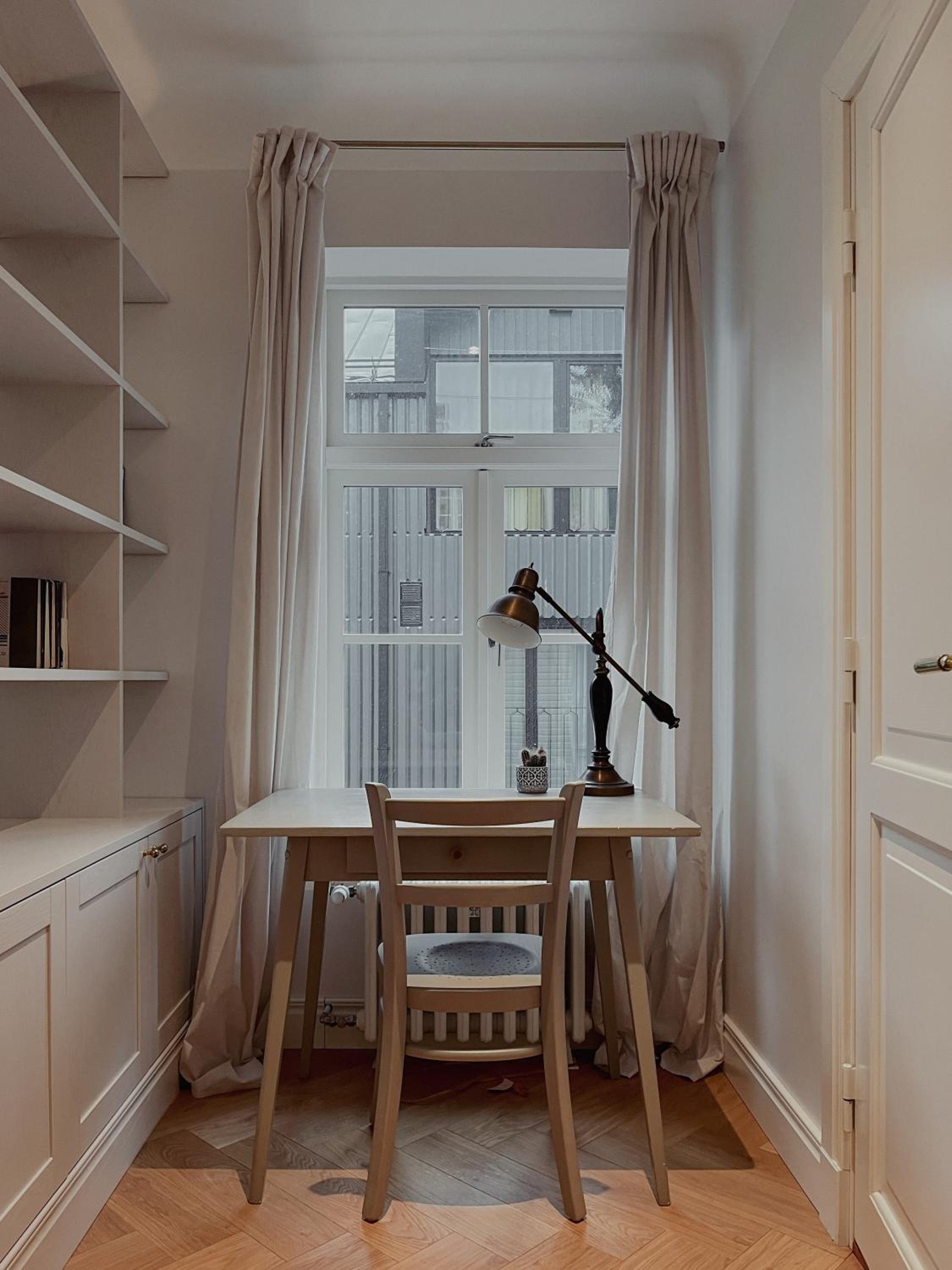 Cosy apartment in Kalamaja with free parking