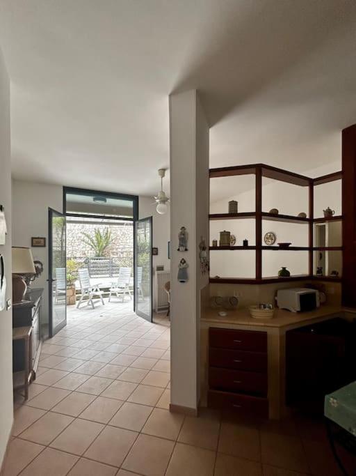 Appartamento fronte spiaggia Residence dei Pini photo 2