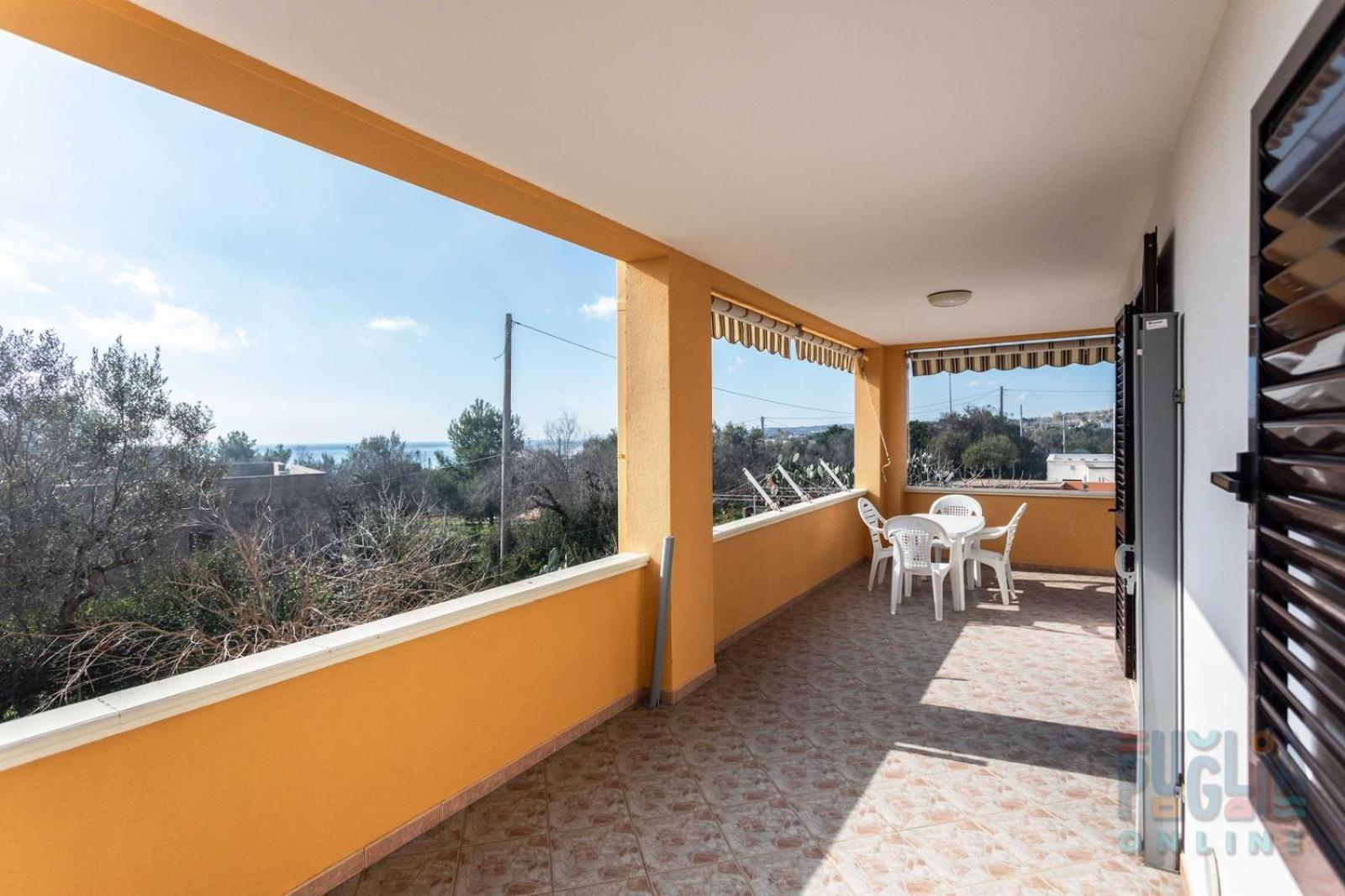 Villetta Apollo by Puglia On line view 2