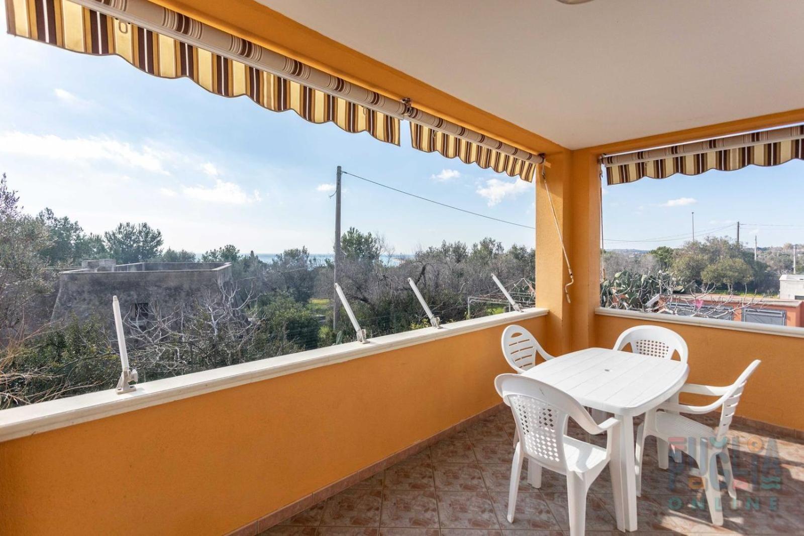 Villetta Apollo by Puglia On line view 4