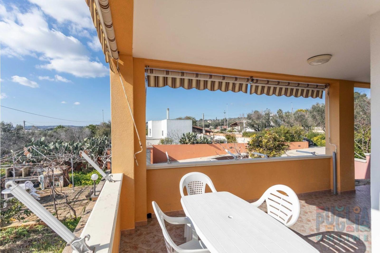 Villetta Apollo by Puglia On line view 3