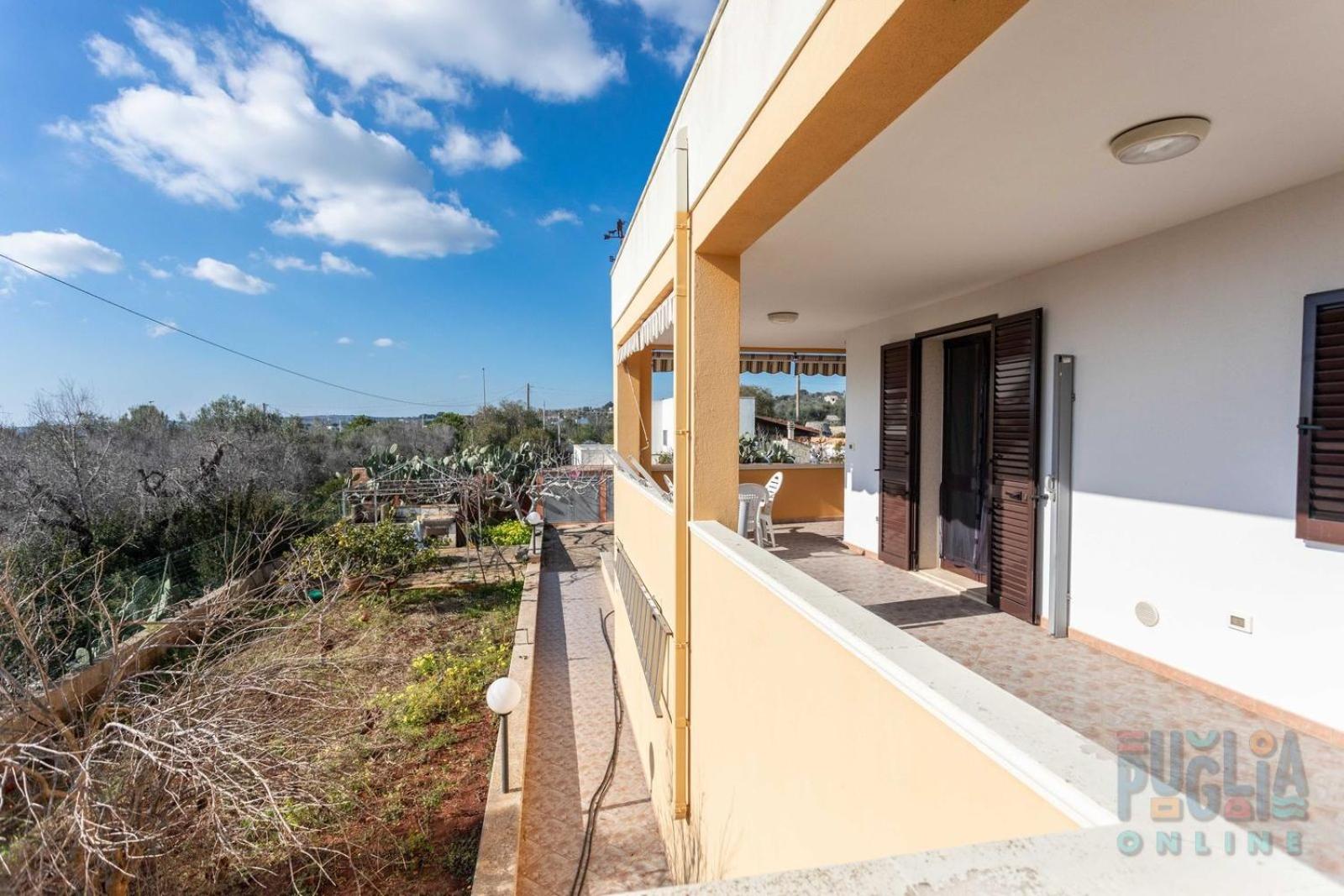 Villetta Apollo by Puglia On line view 5