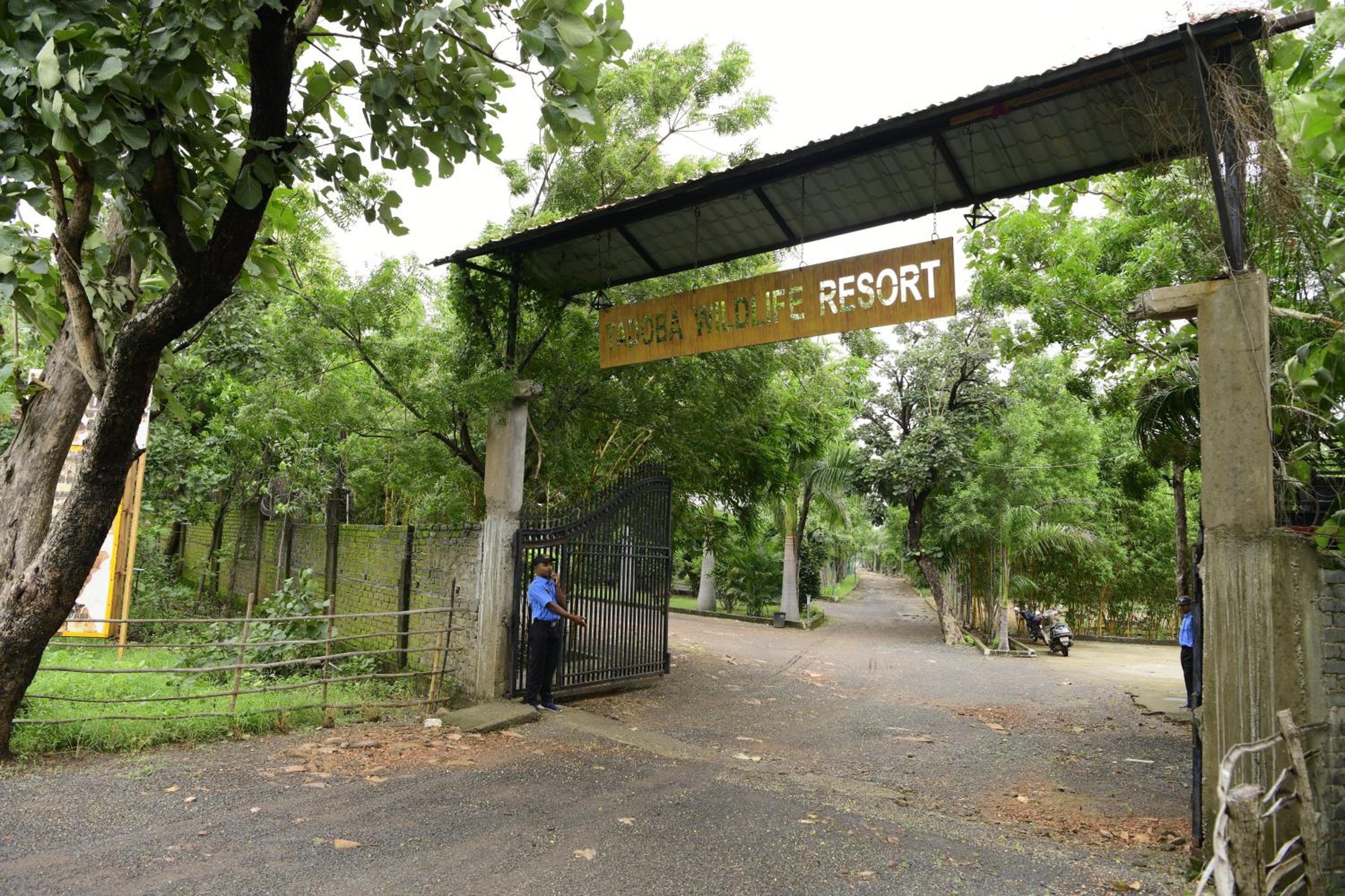 Tadoba Wildlife Resort - Best Resort in Tadoba view 3