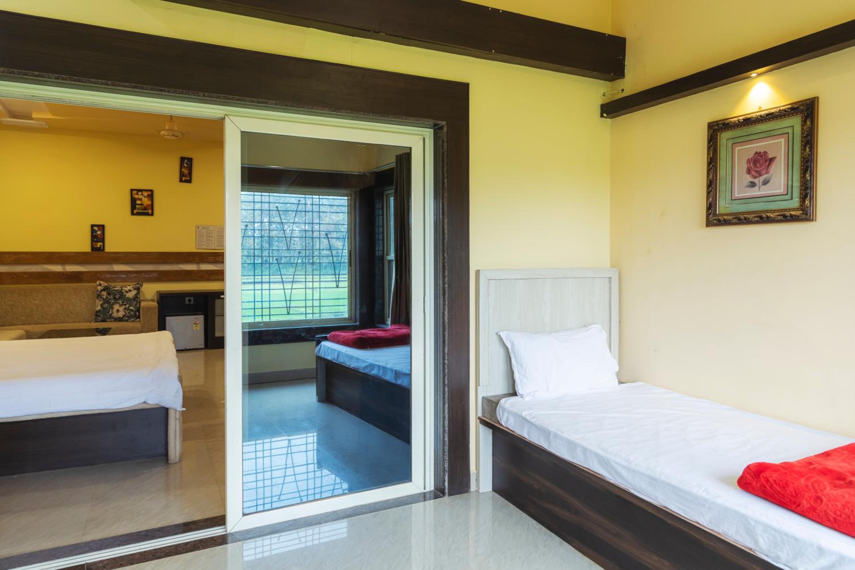 Tadoba Wildlife Resort - Best Resort in Tadoba view 5