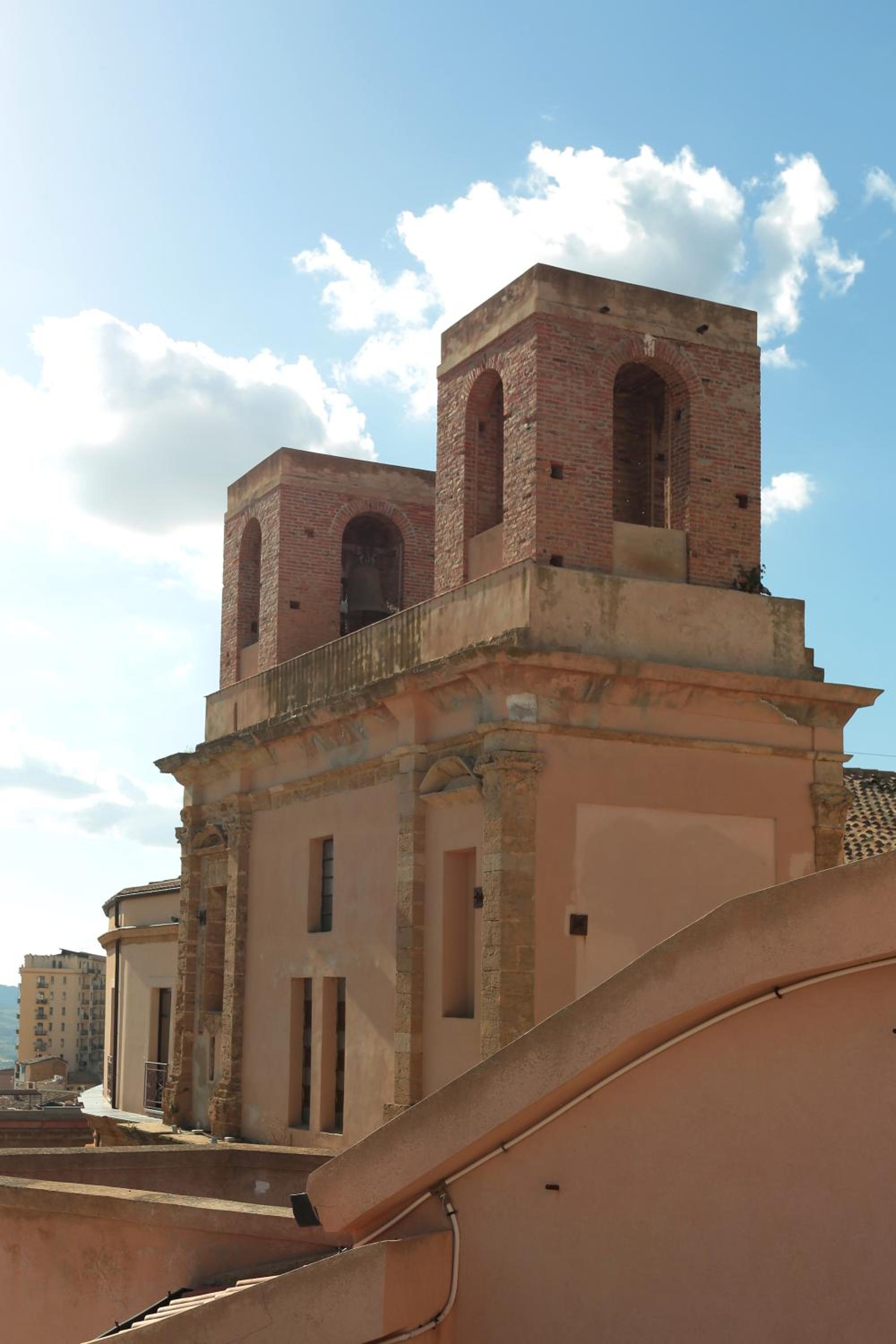 Hotel Oikia Atenea Automatic Rooms