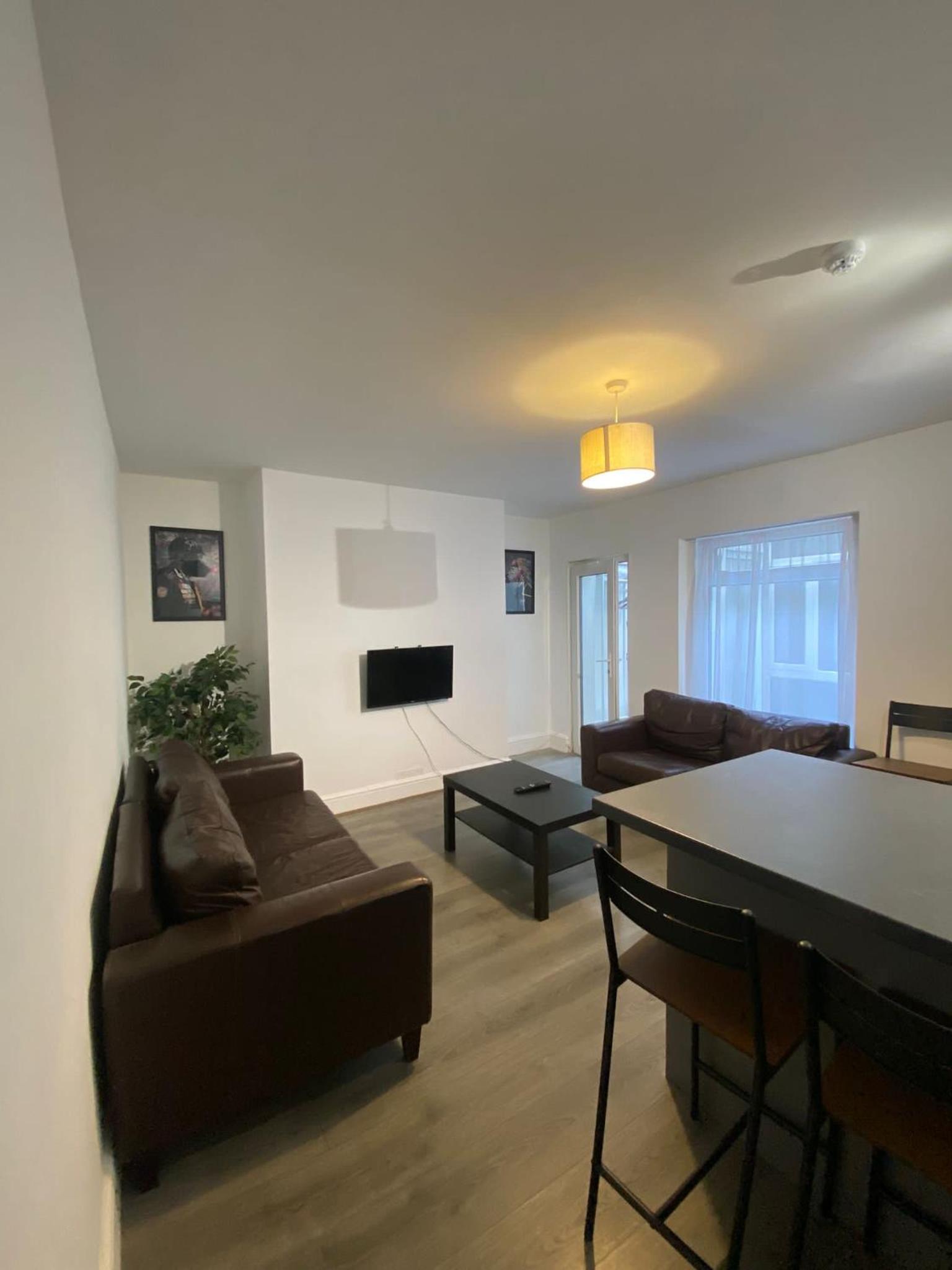 Lovely Kemptown apartment!