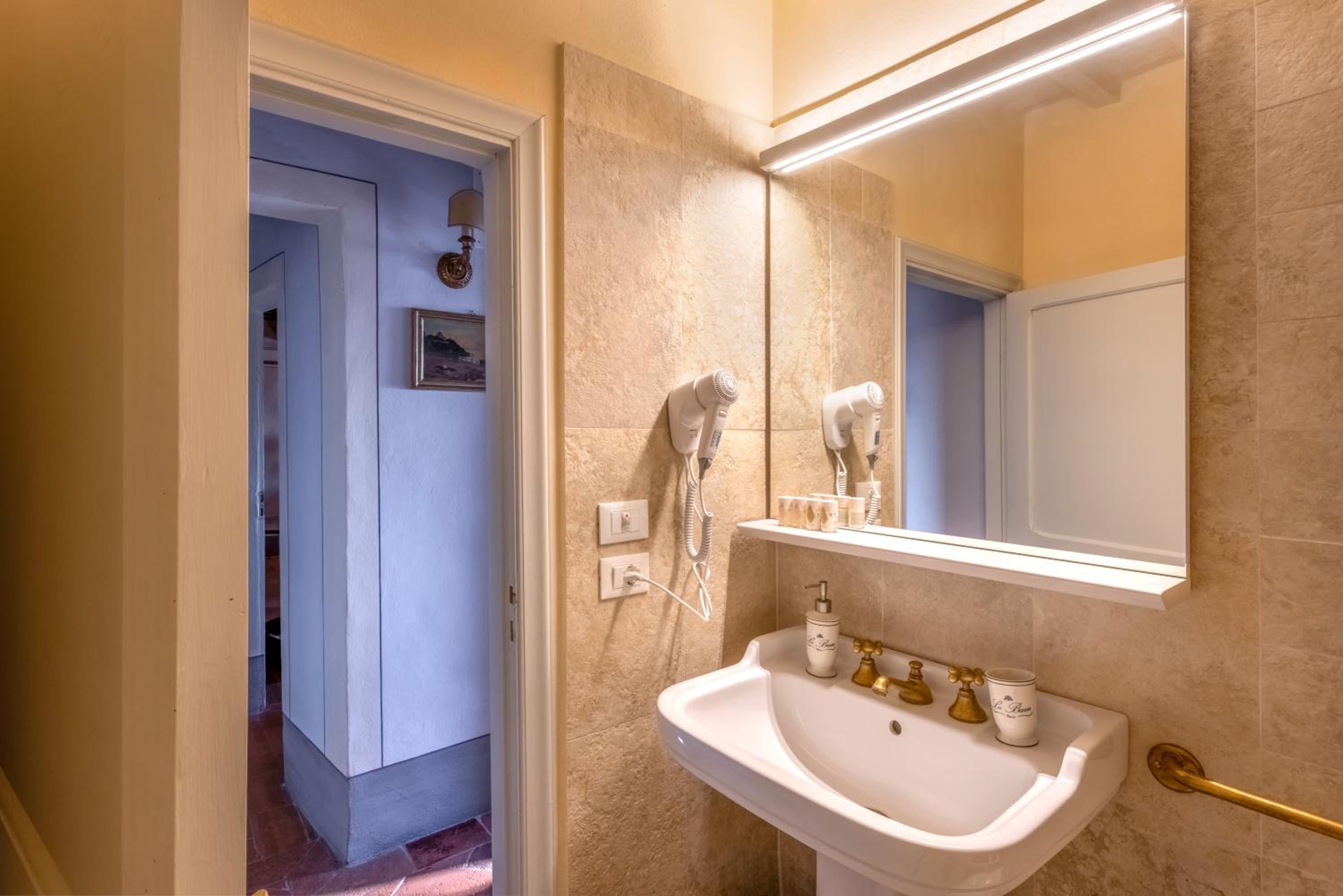 Palazzo Nobile di San Donato - Historic Experience
