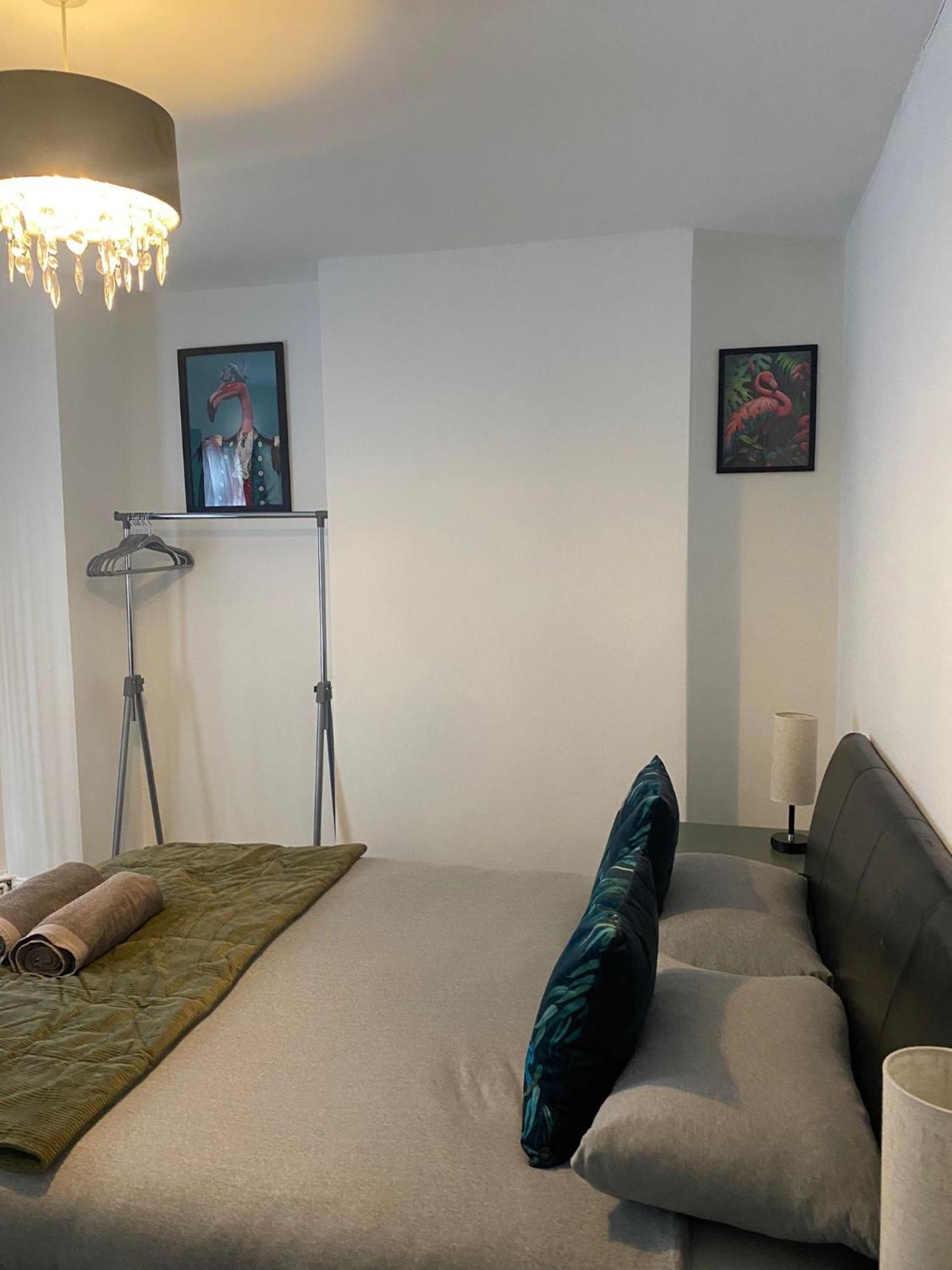 Lovely Kemptown apartment!