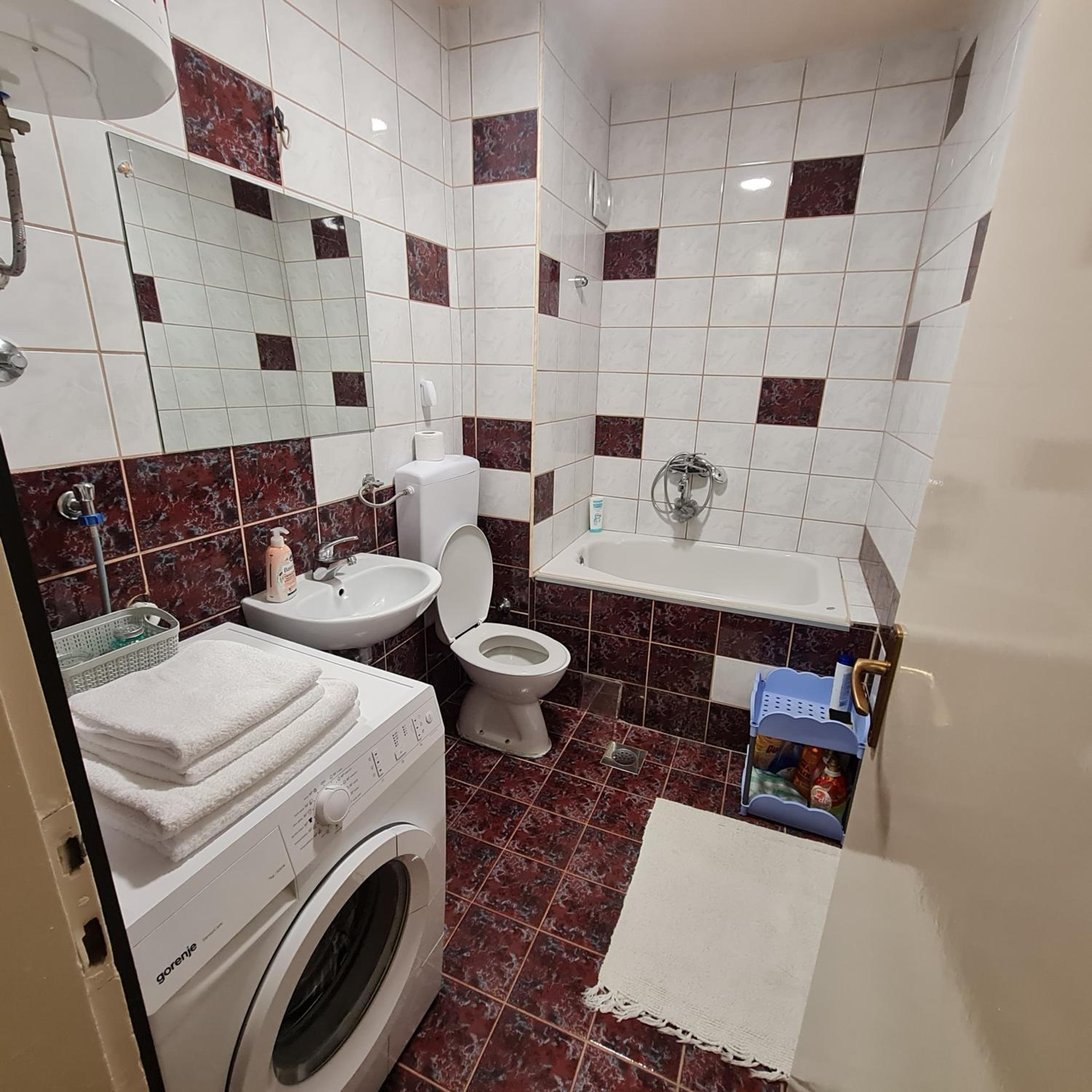 Stan apartmant Mostar