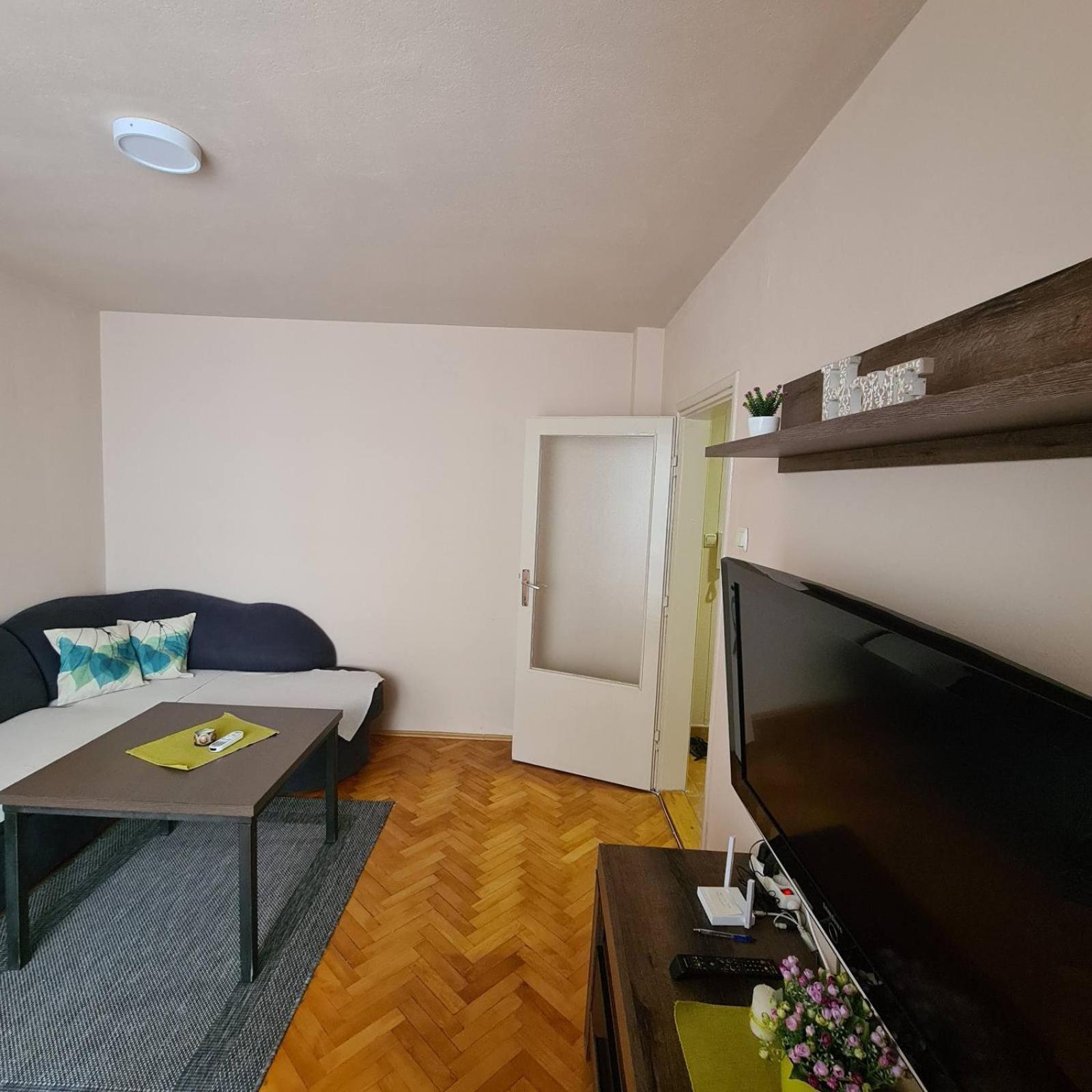 Stan apartmant Mostar
