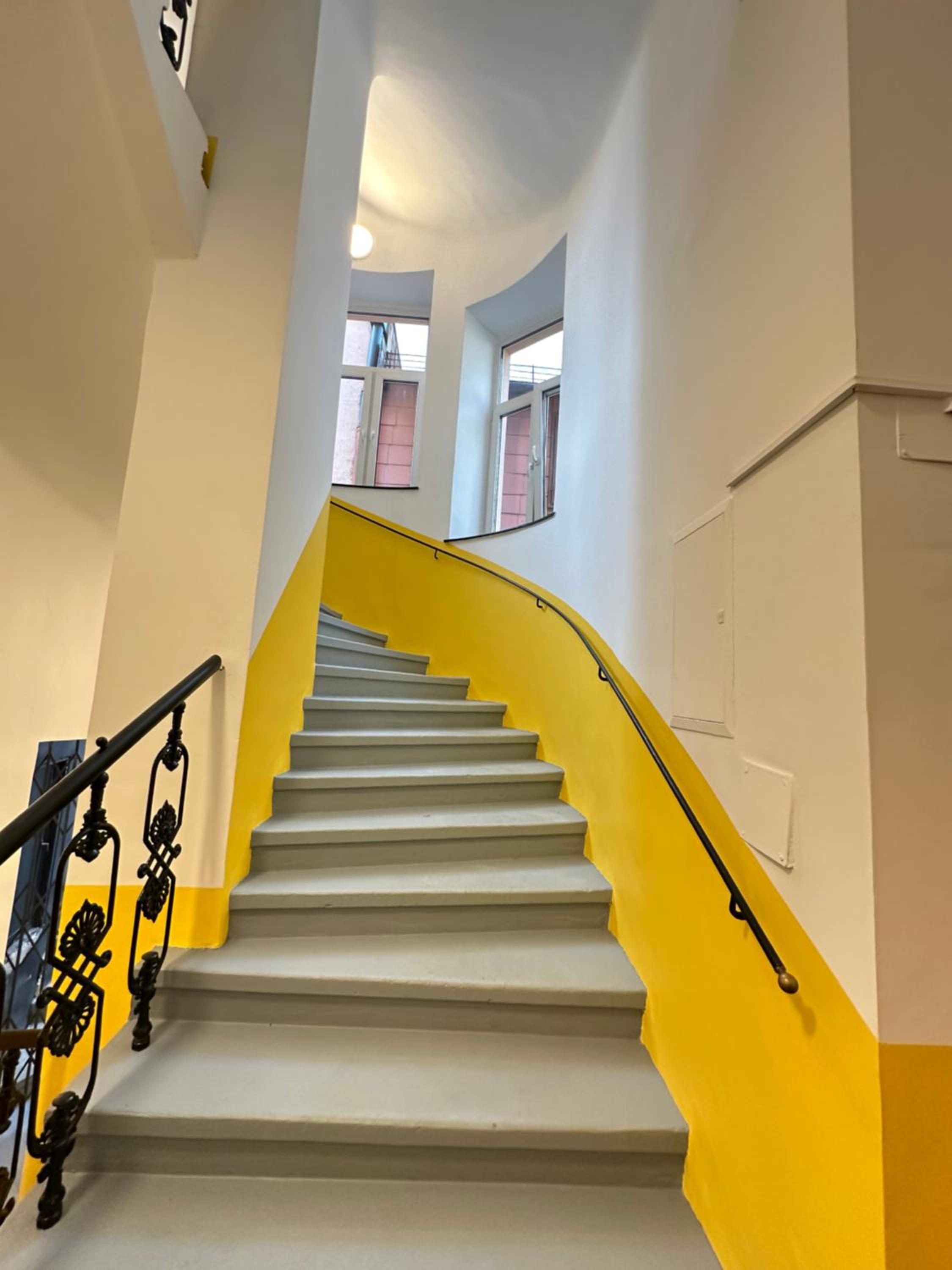 Hisa Apartments
