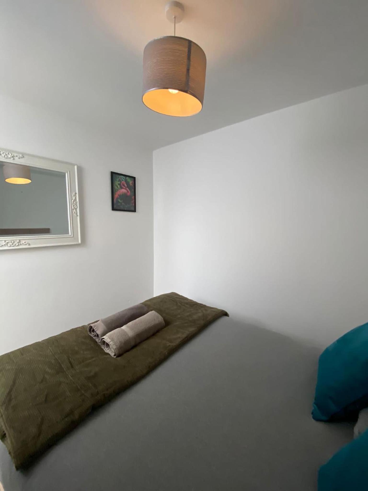 Lovely Kemptown apartment!