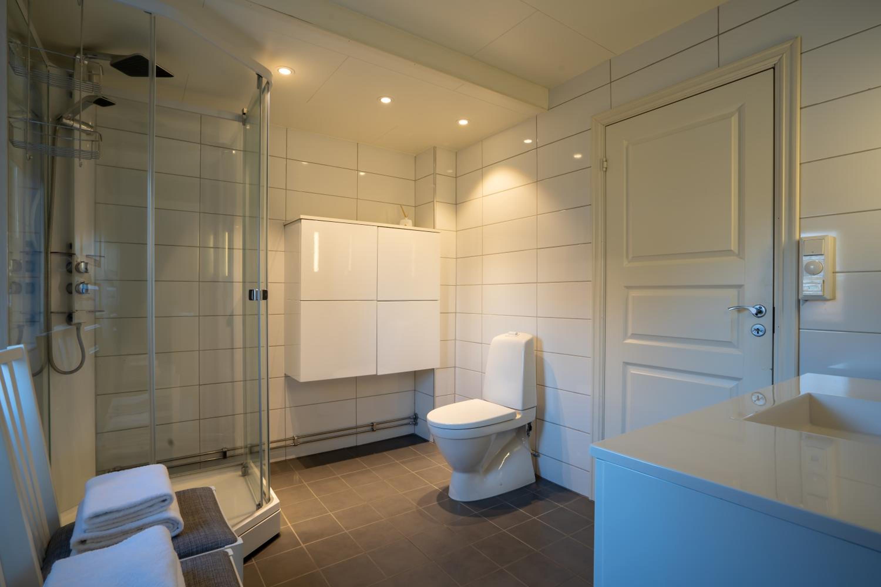 Apartment by Prestvannet view 2