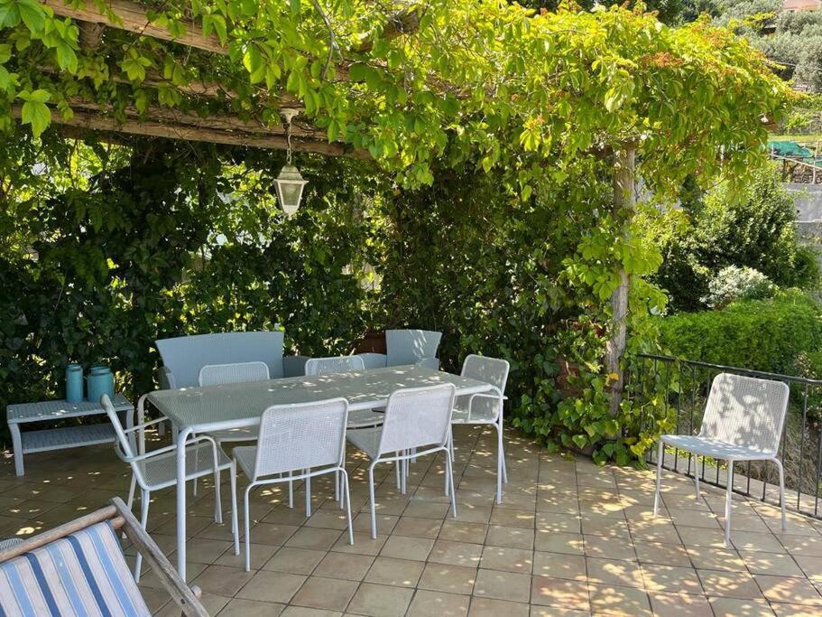 Villa San Vito Amalfi Coast A timeless charm view 5