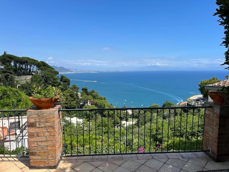 Villa San Vito Amalfi Coast A timeless charm view 4