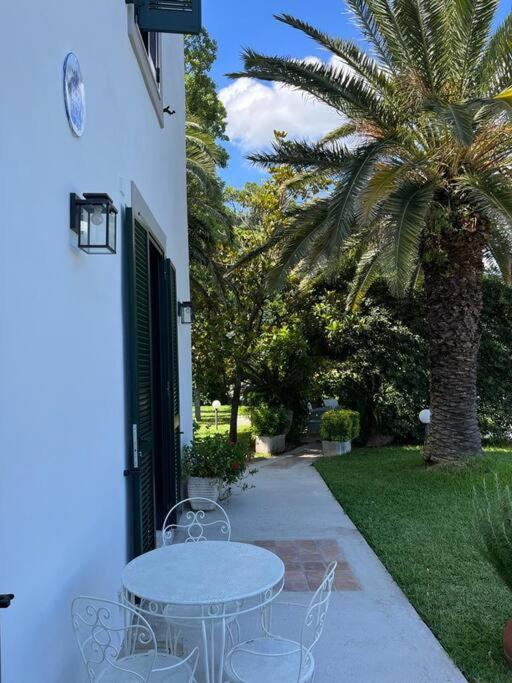 Villa San Vito Amalfi Coast A timeless charm view 3