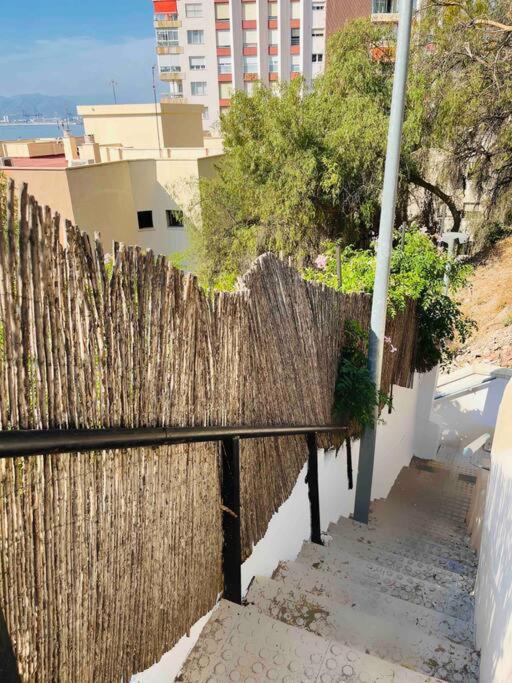 NEW Duplex studio with sea views