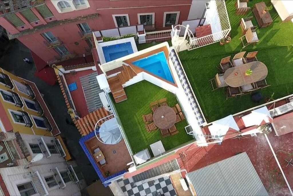 roof